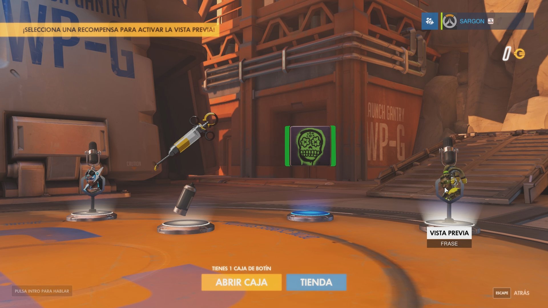 Overwatch - Imagen 46