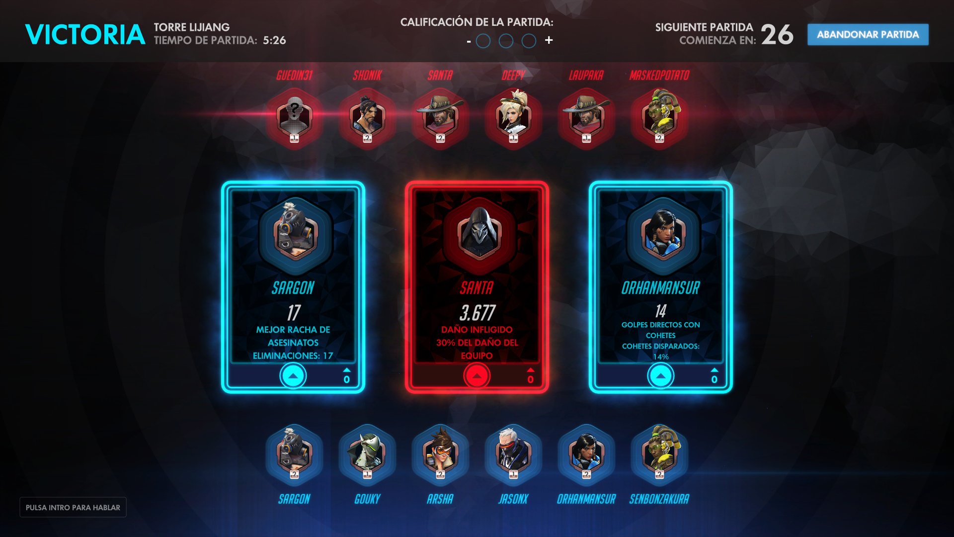 Overwatch - Imagen 47
