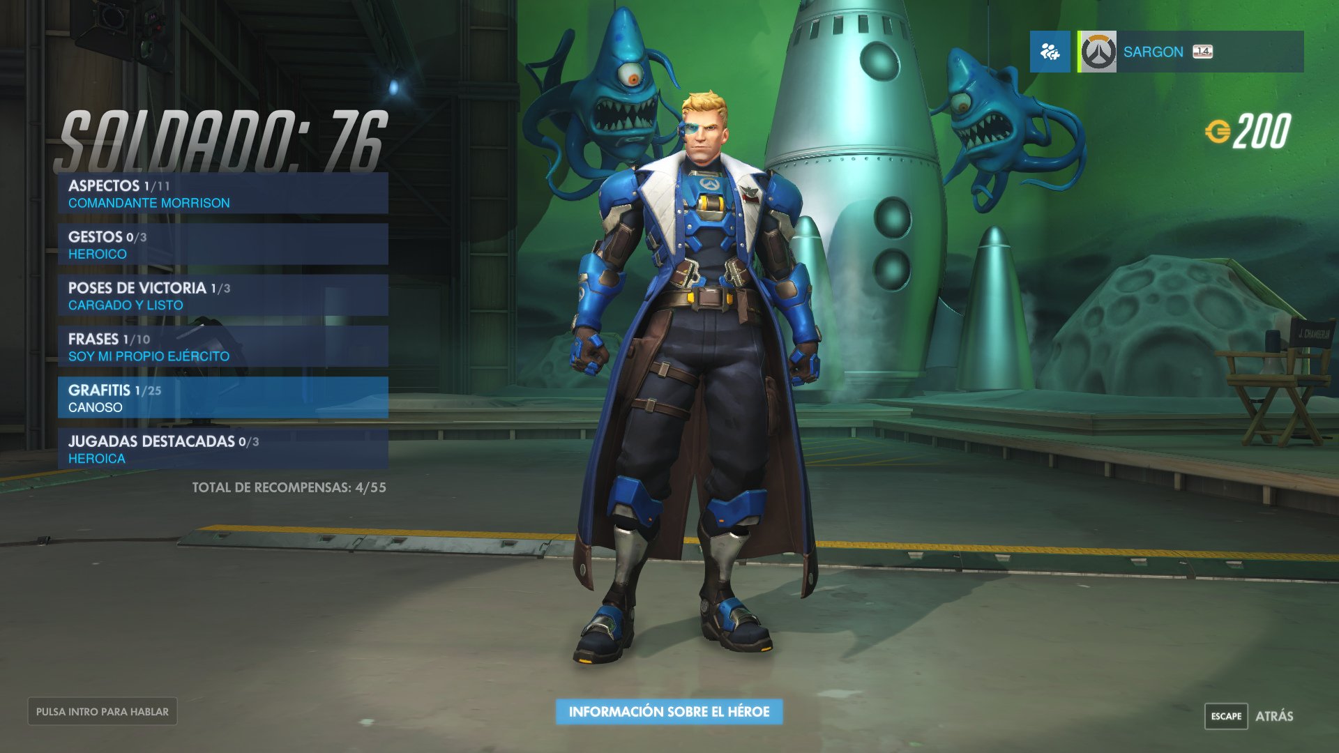 Overwatch - Imagen 48