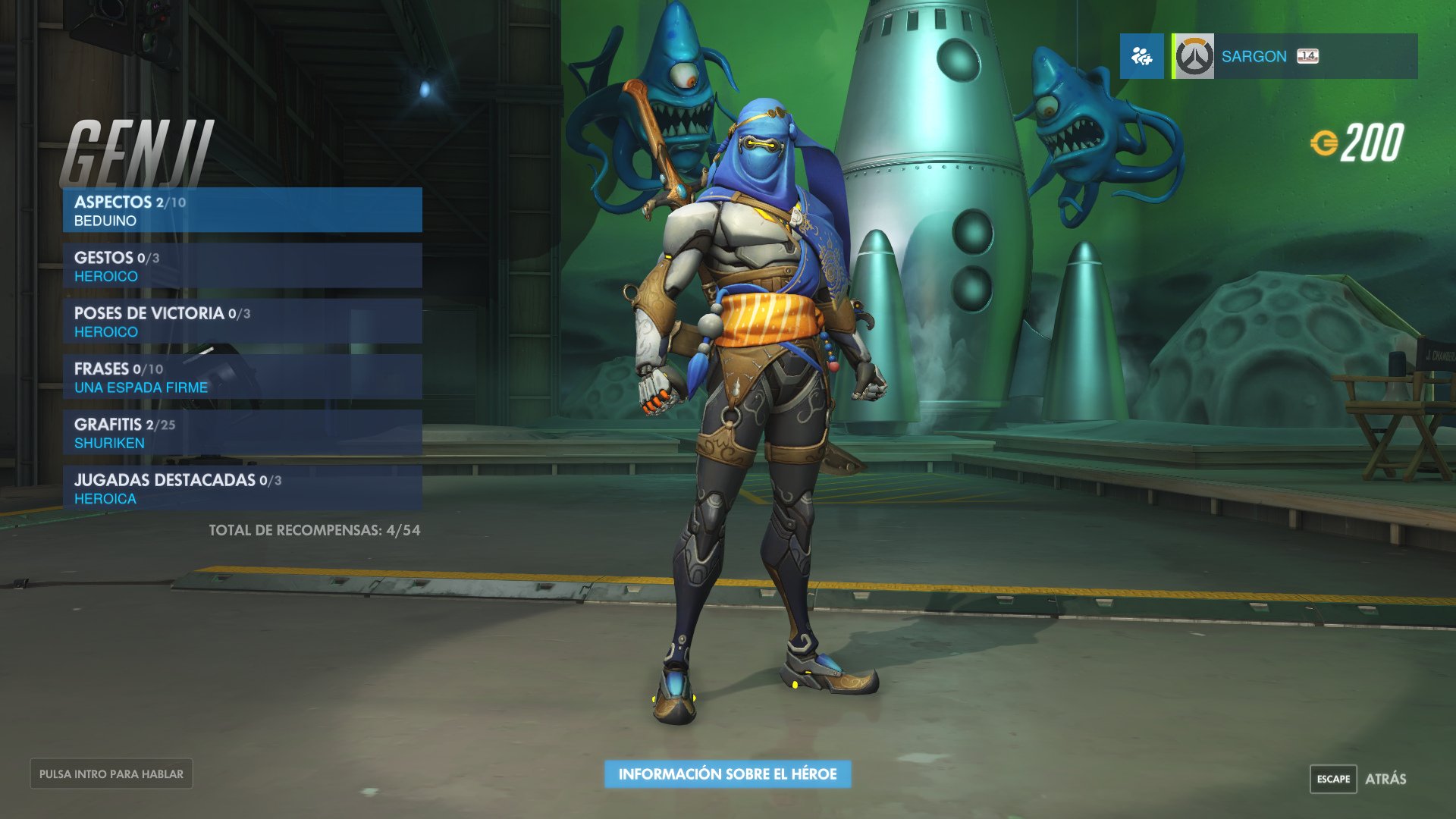 Overwatch - Imagen 49