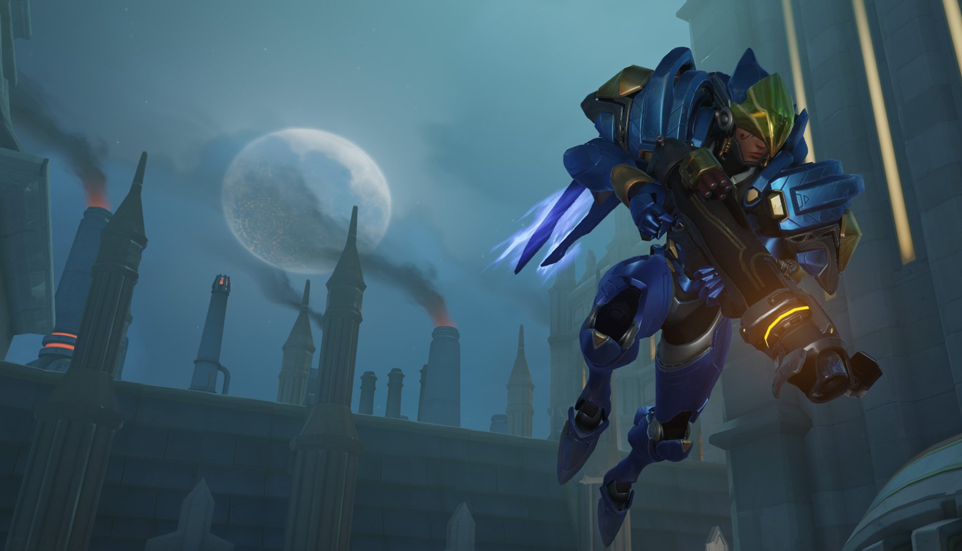 Overwatch - Imagen 34