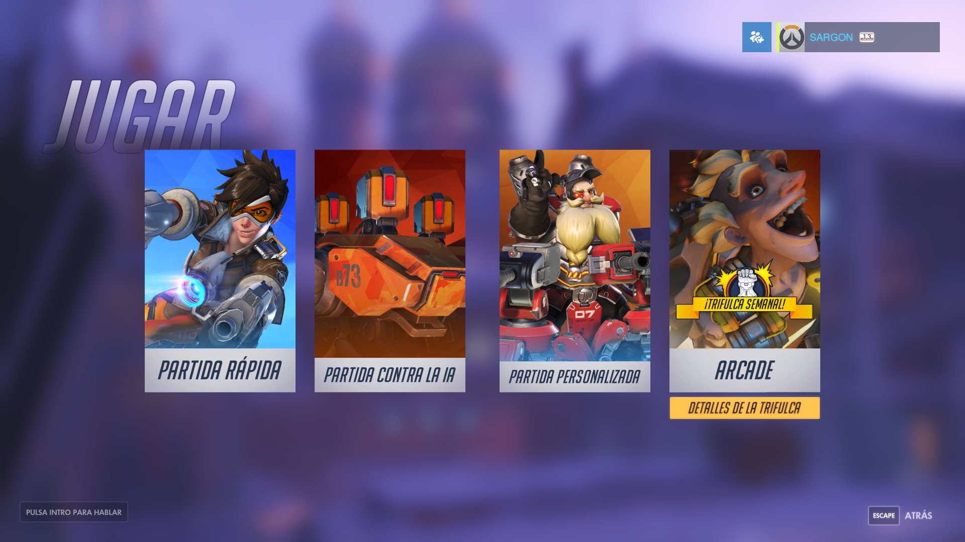 Overwatch - Imagen 50