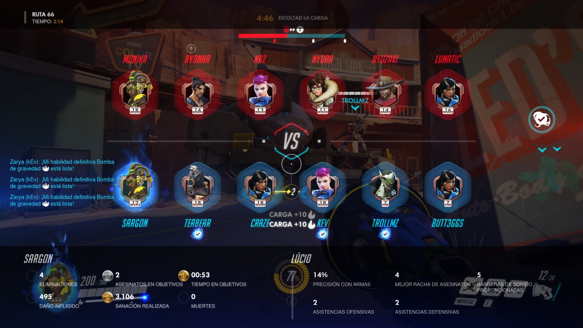 Overwatch - Imagen 39