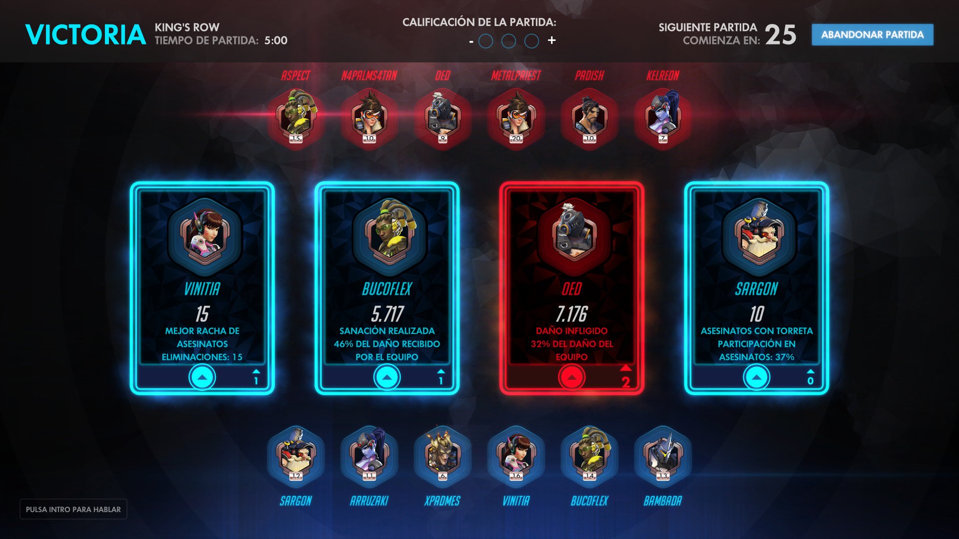Overwatch - Imagen 40