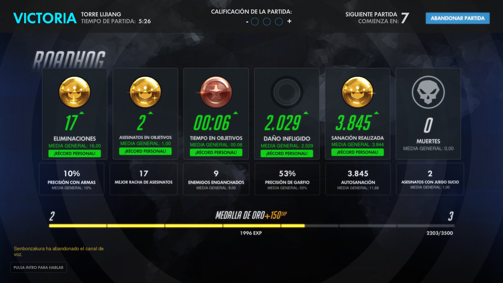 Overwatch - Imagen 44