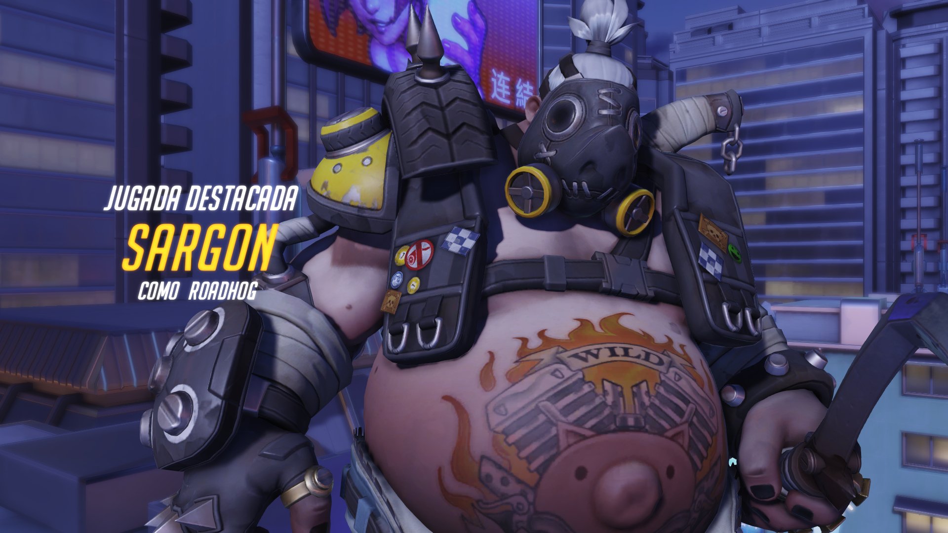 Overwatch - Imagen 45