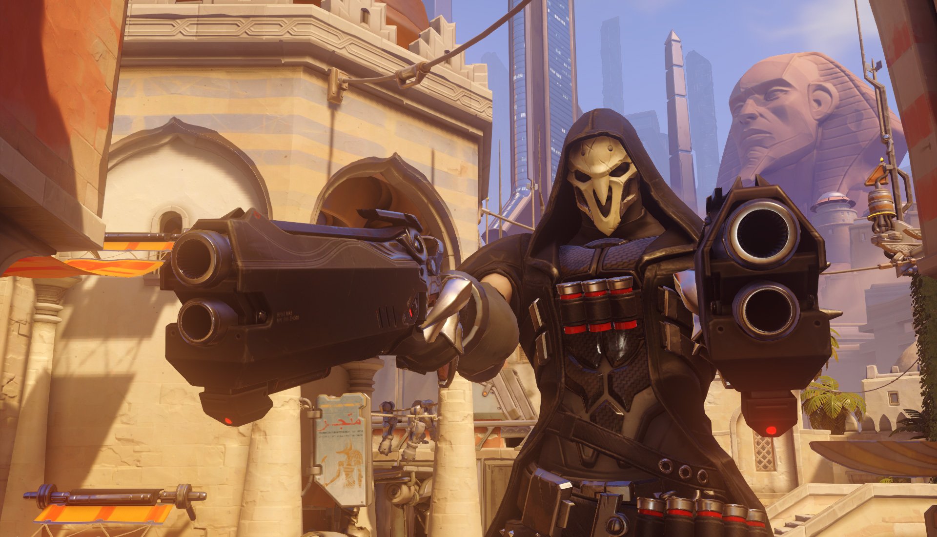 Overwatch - Imagen 38