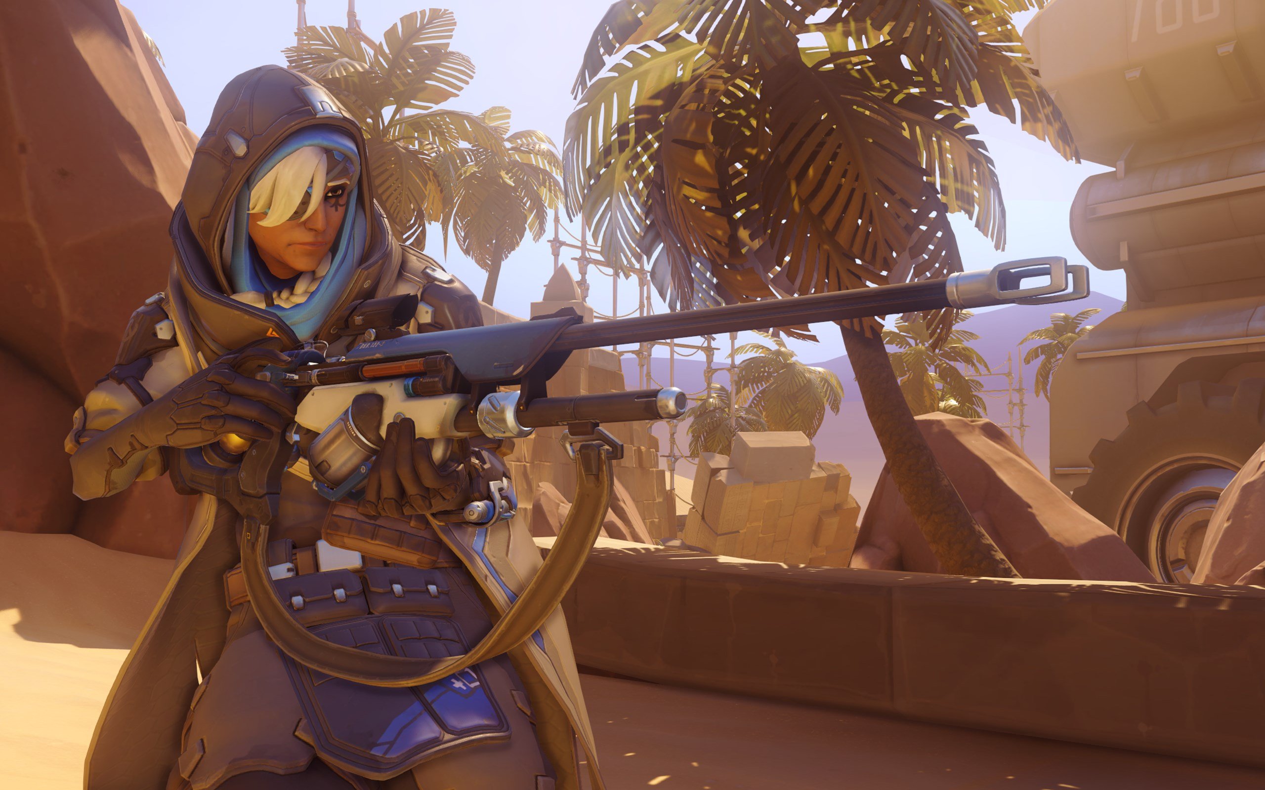 Overwatch - Imagen 37