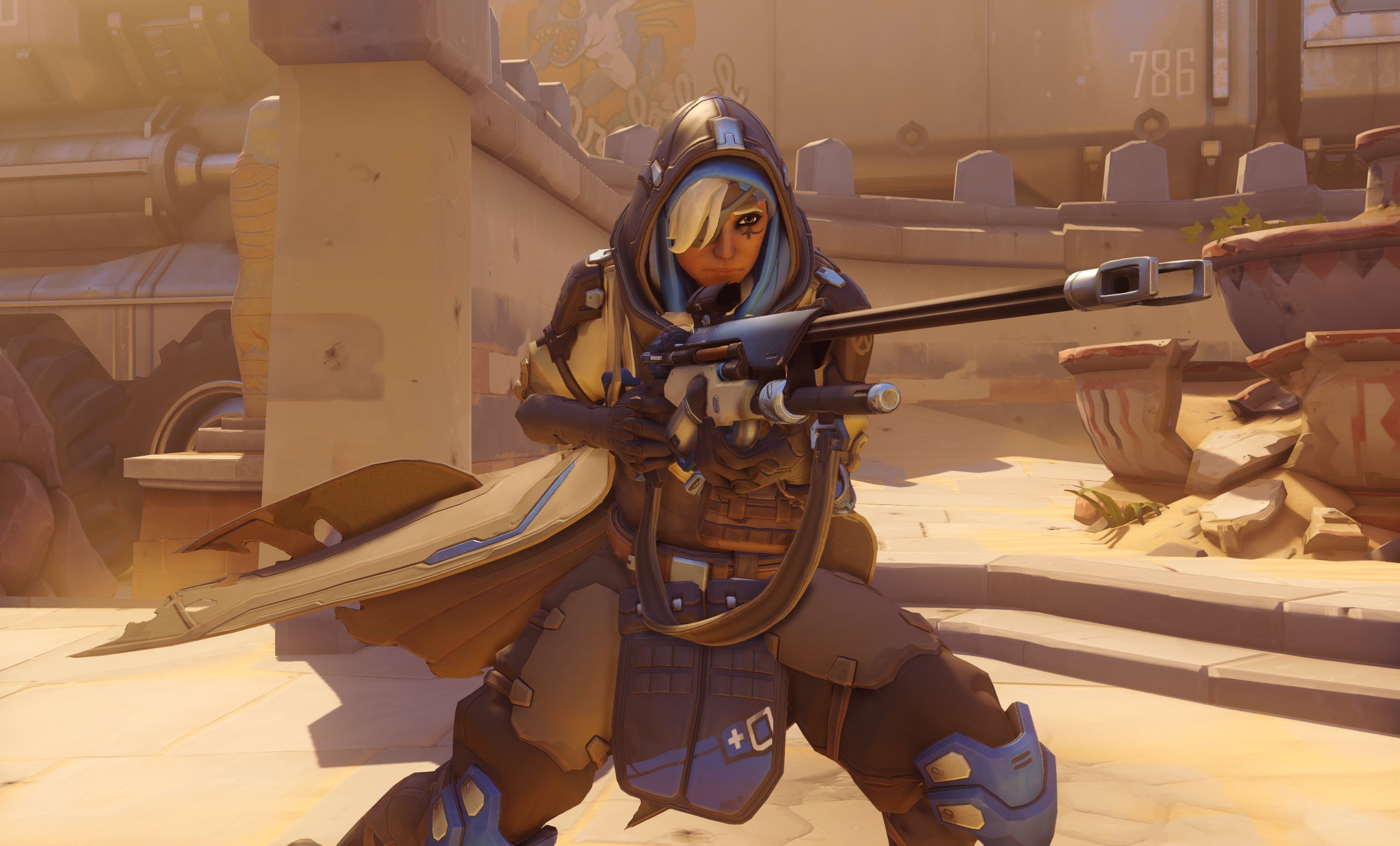 Overwatch - Imagen 38
