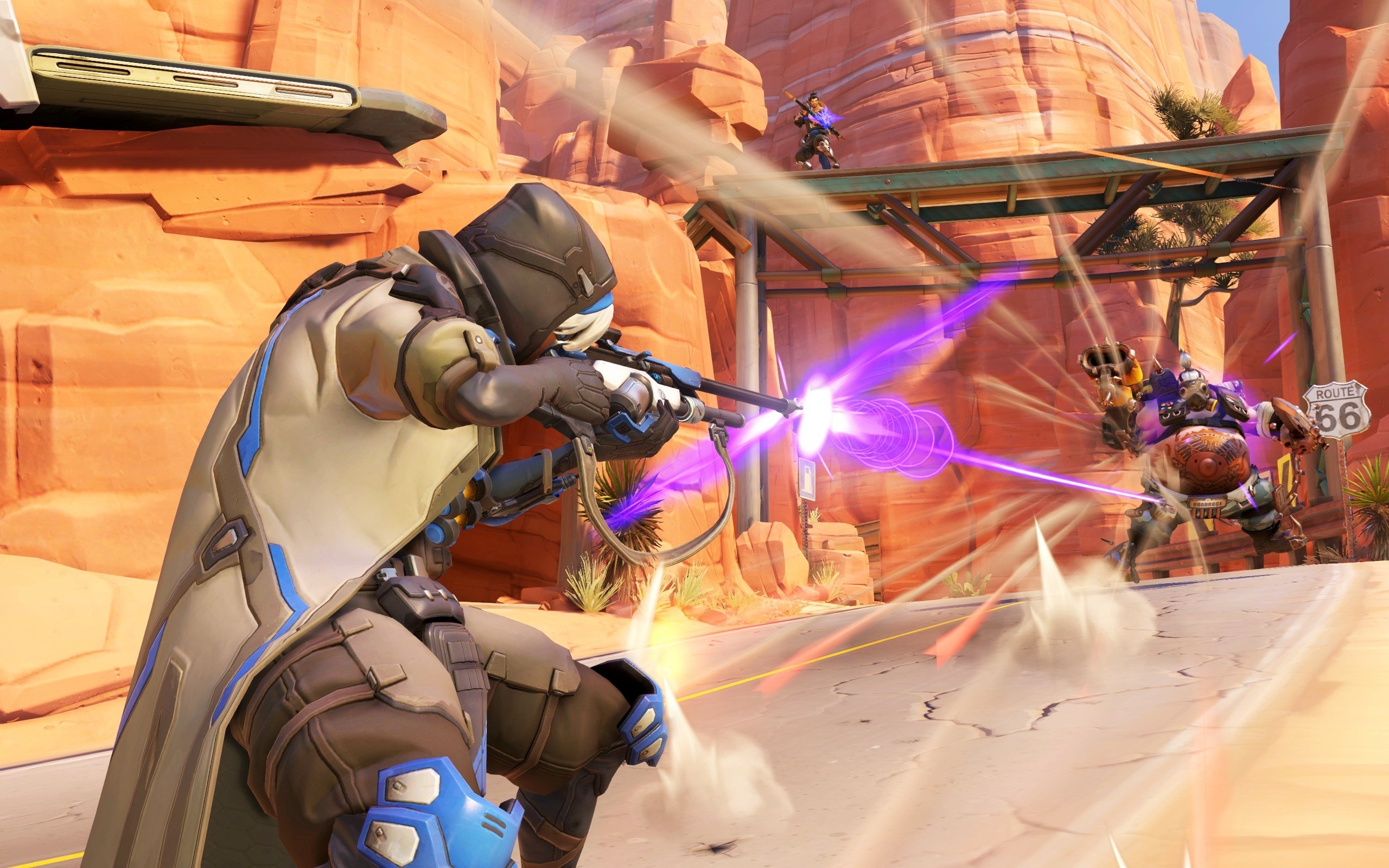 Overwatch - Imagen 31