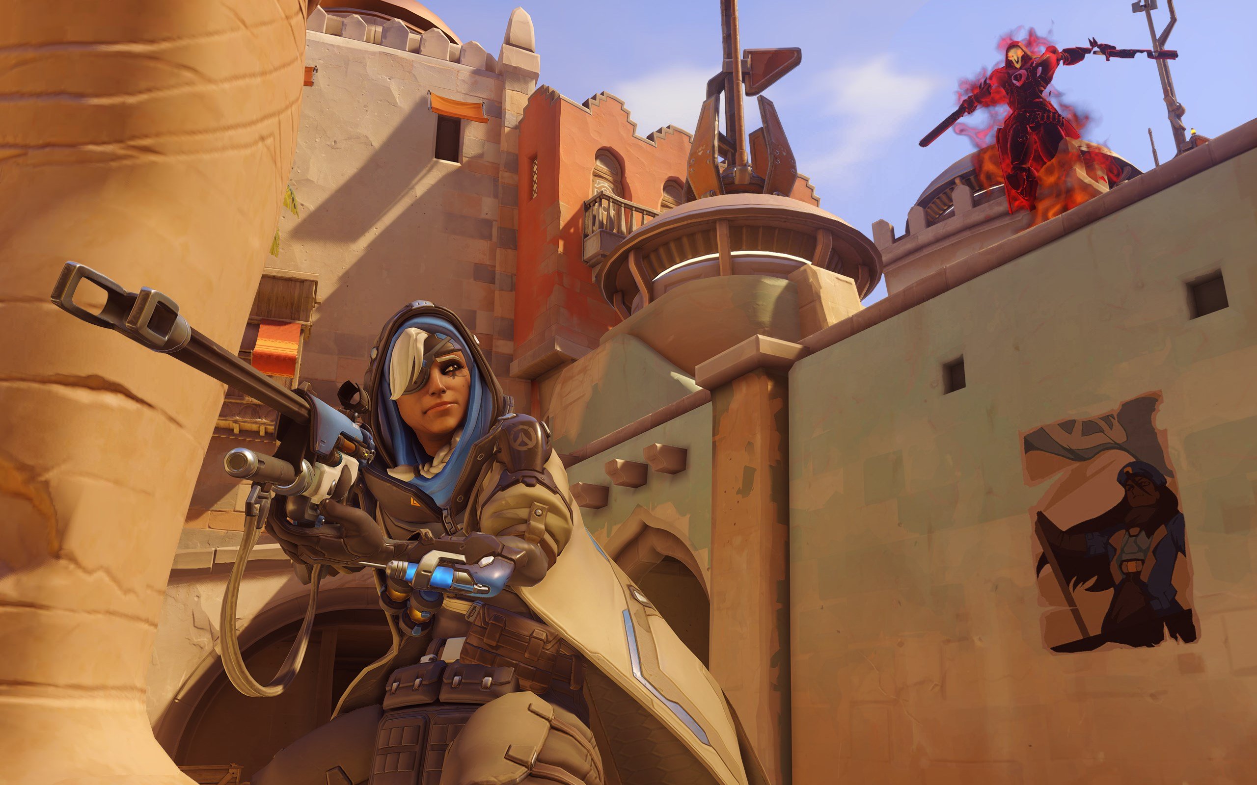 Overwatch - Imagen 33