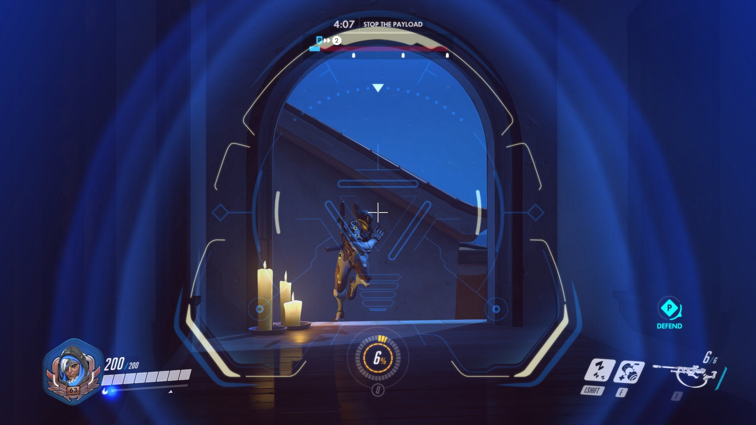Overwatch - Imagen 34