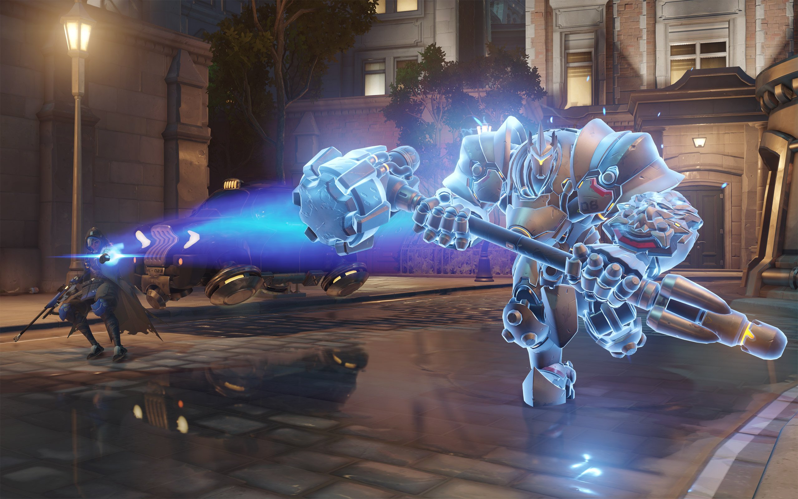 Overwatch - Imagen 23