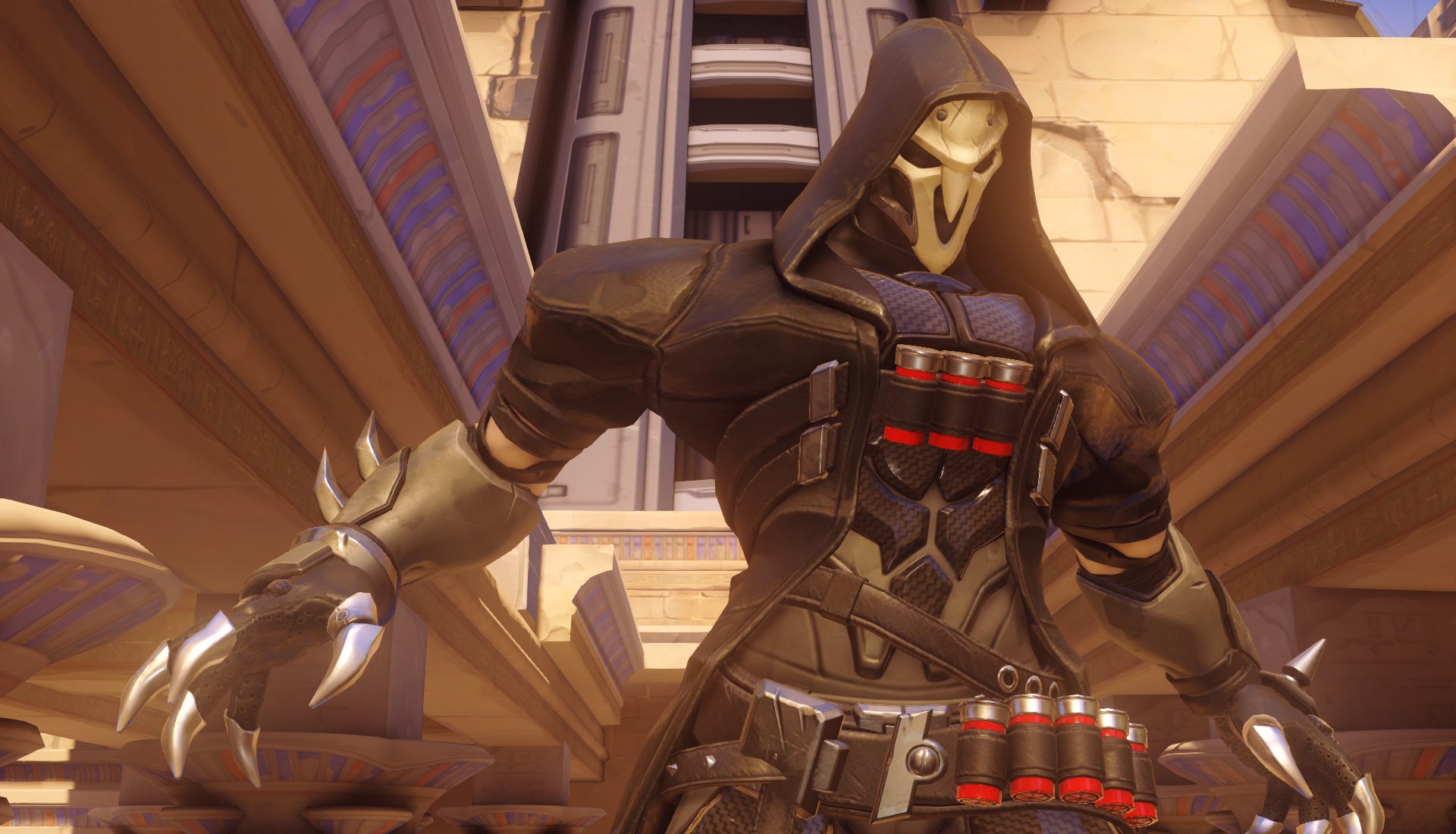 Overwatch - Imagen 36