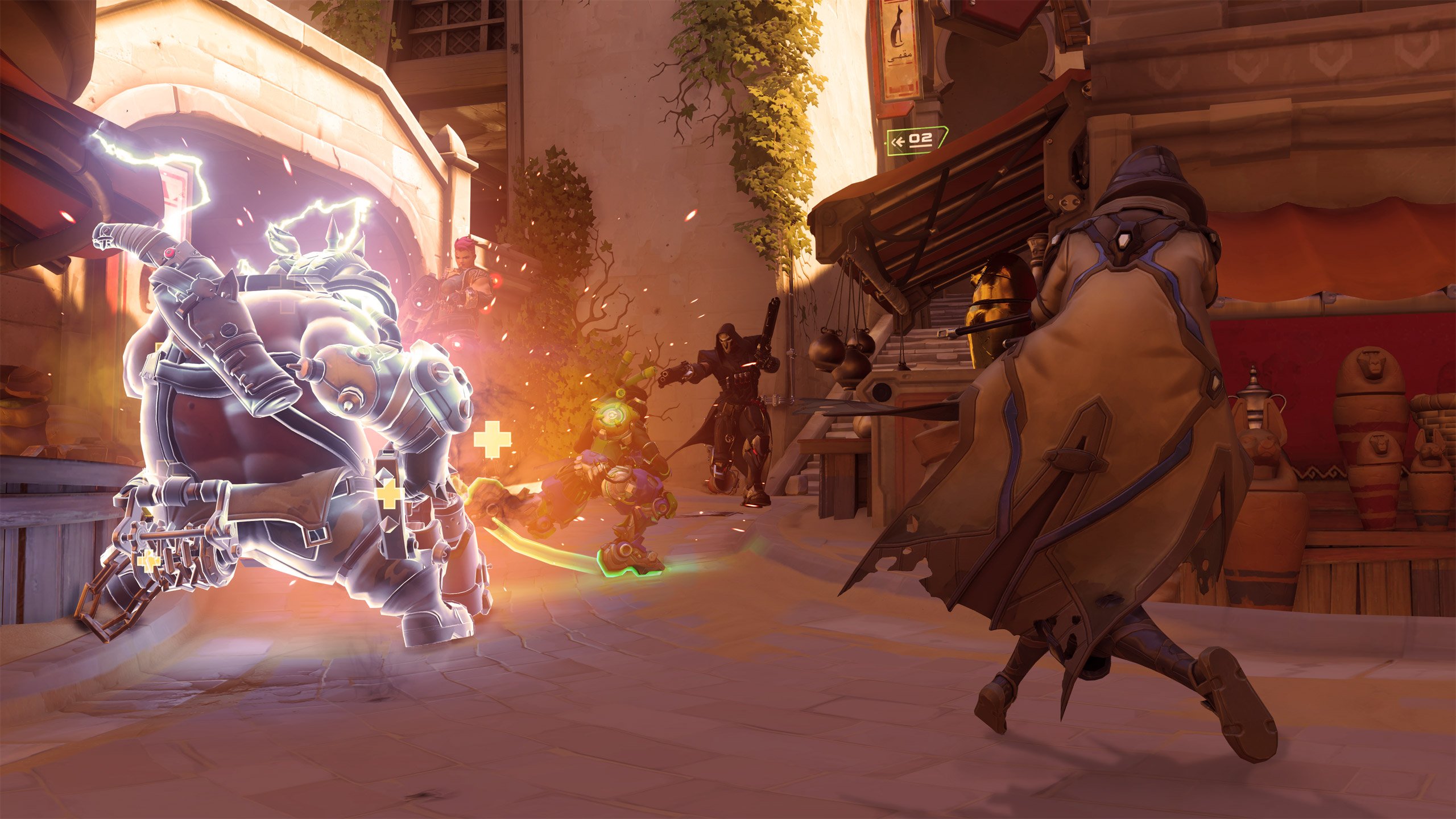 Overwatch - Imagen 24