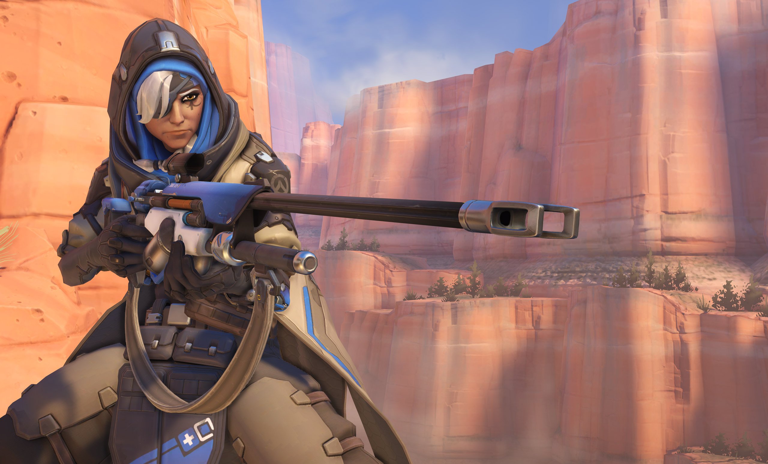 Overwatch - Imagen 25