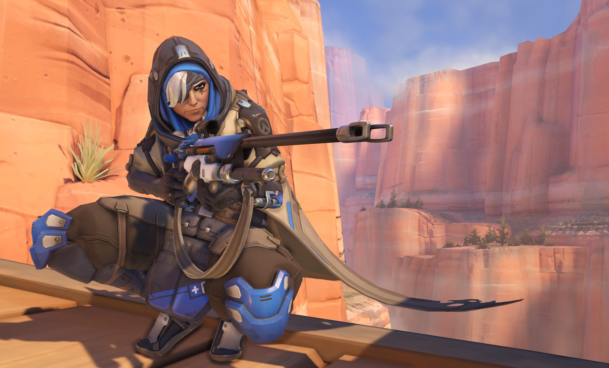 Overwatch - Imagen 26