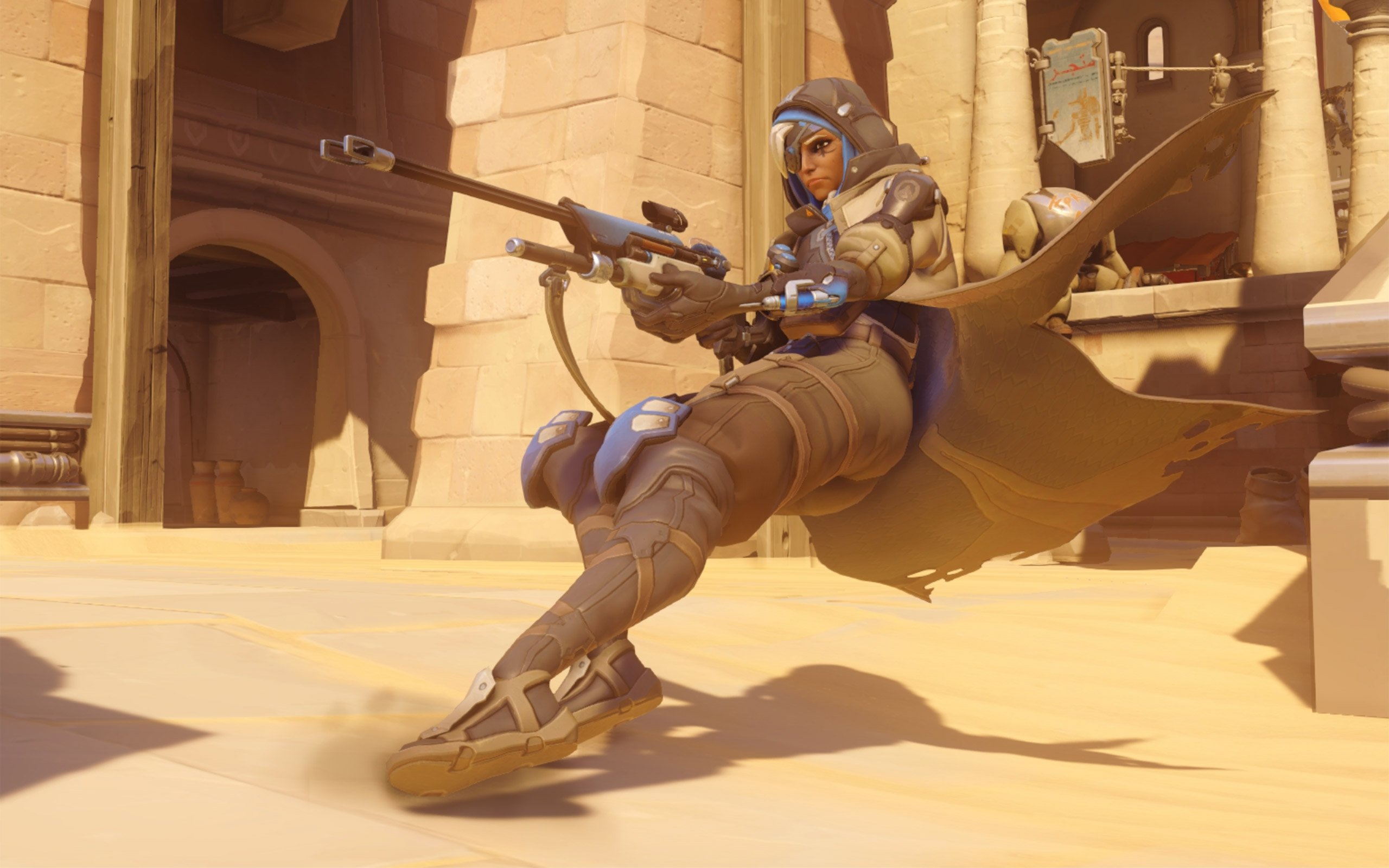 Overwatch - Imagen 27