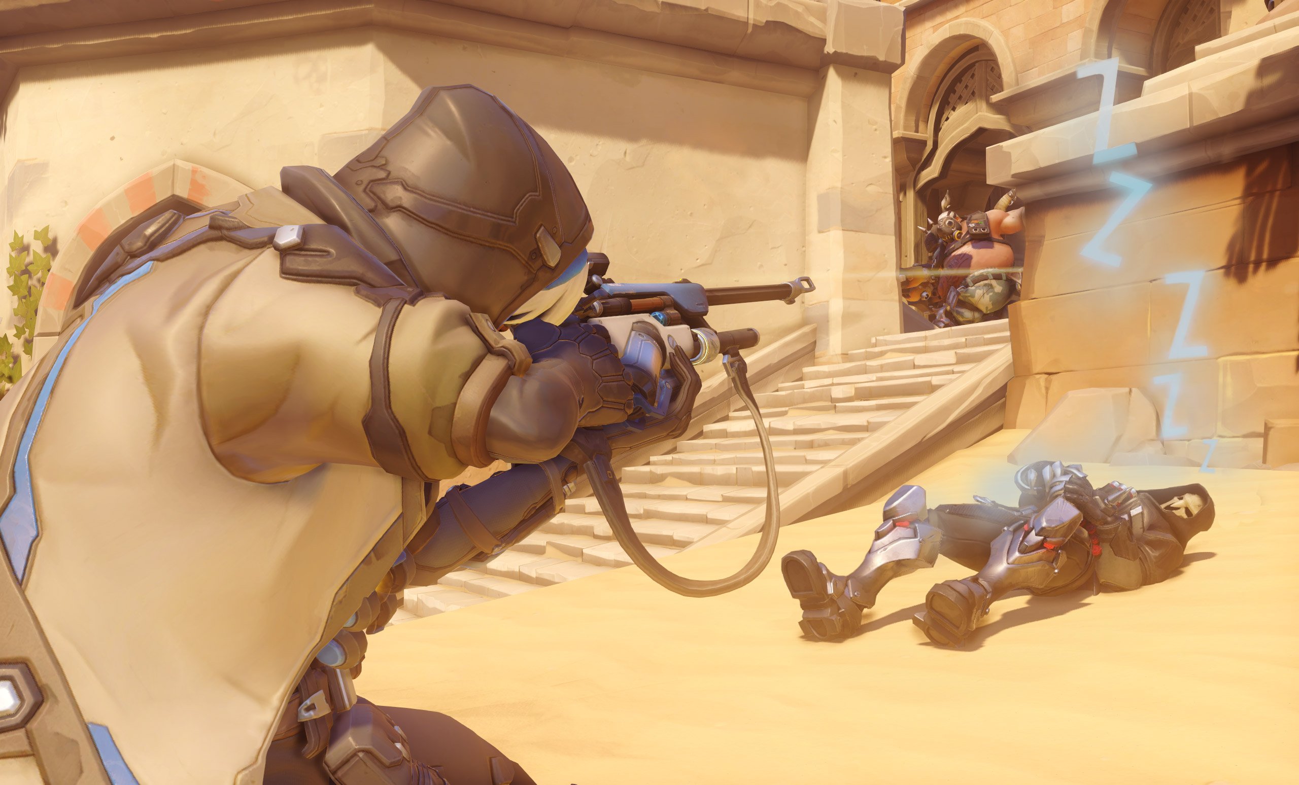 Overwatch - Imagen 28