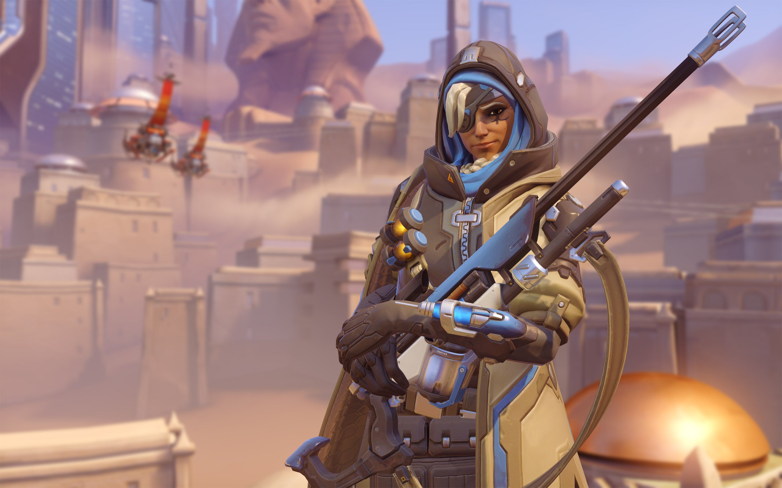 Overwatch - Imagen 30