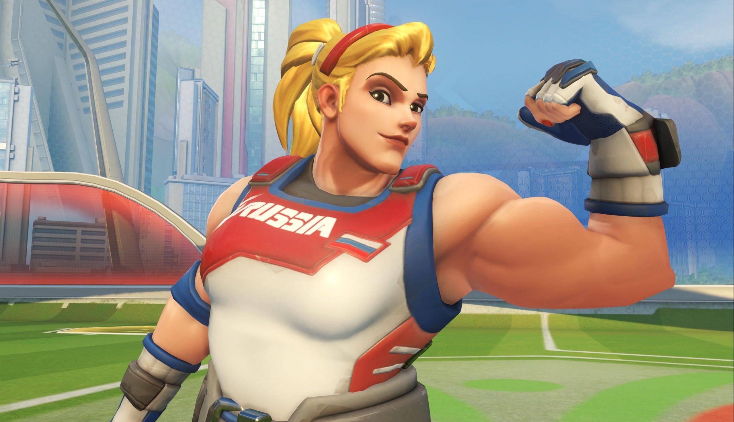 Overwatch - Imagen 29