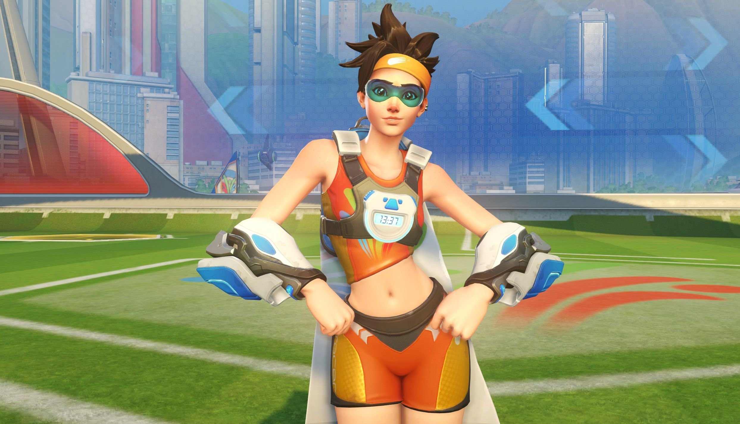 Overwatch - Imagen 15