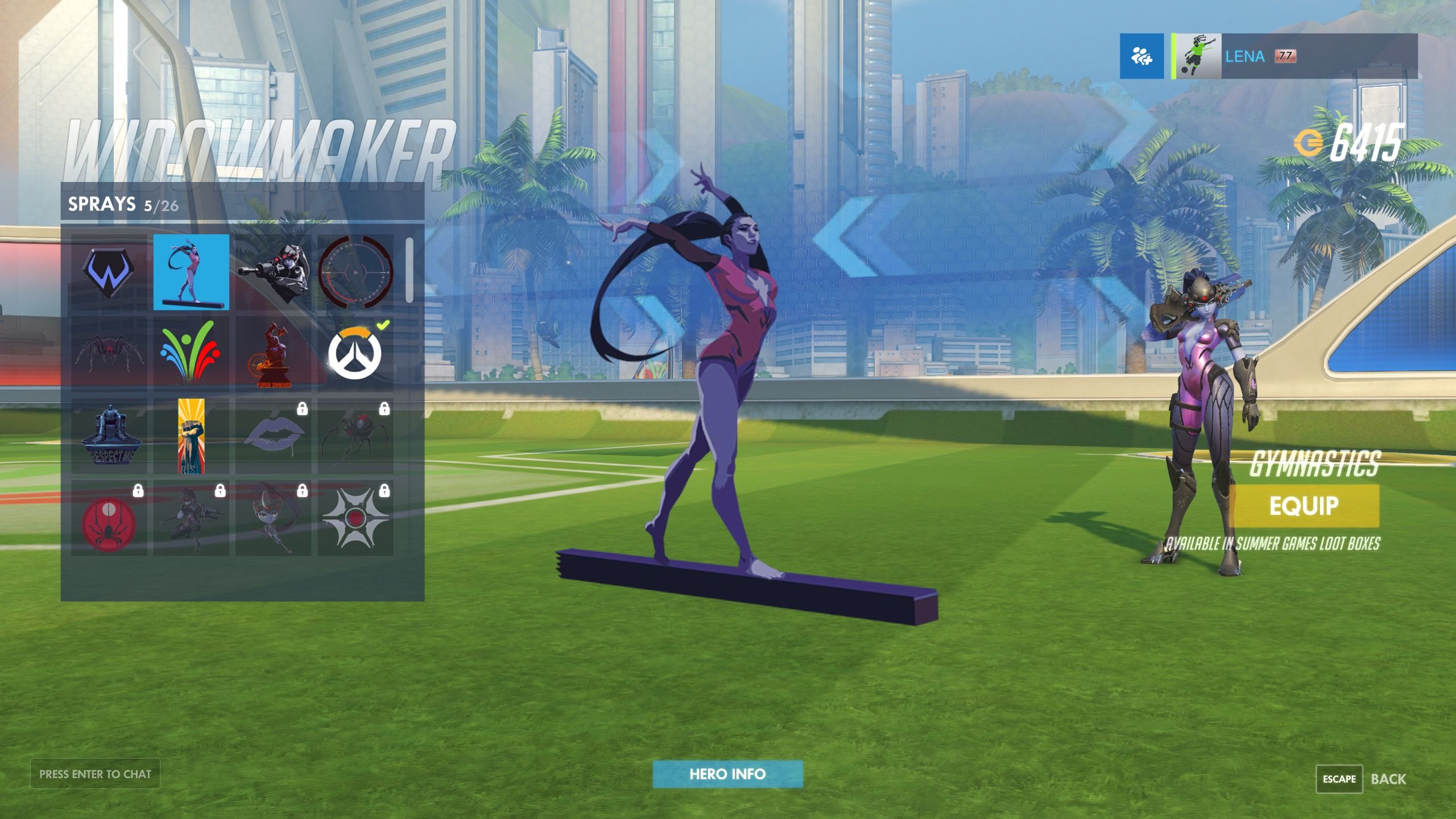 Overwatch - Imagen 16