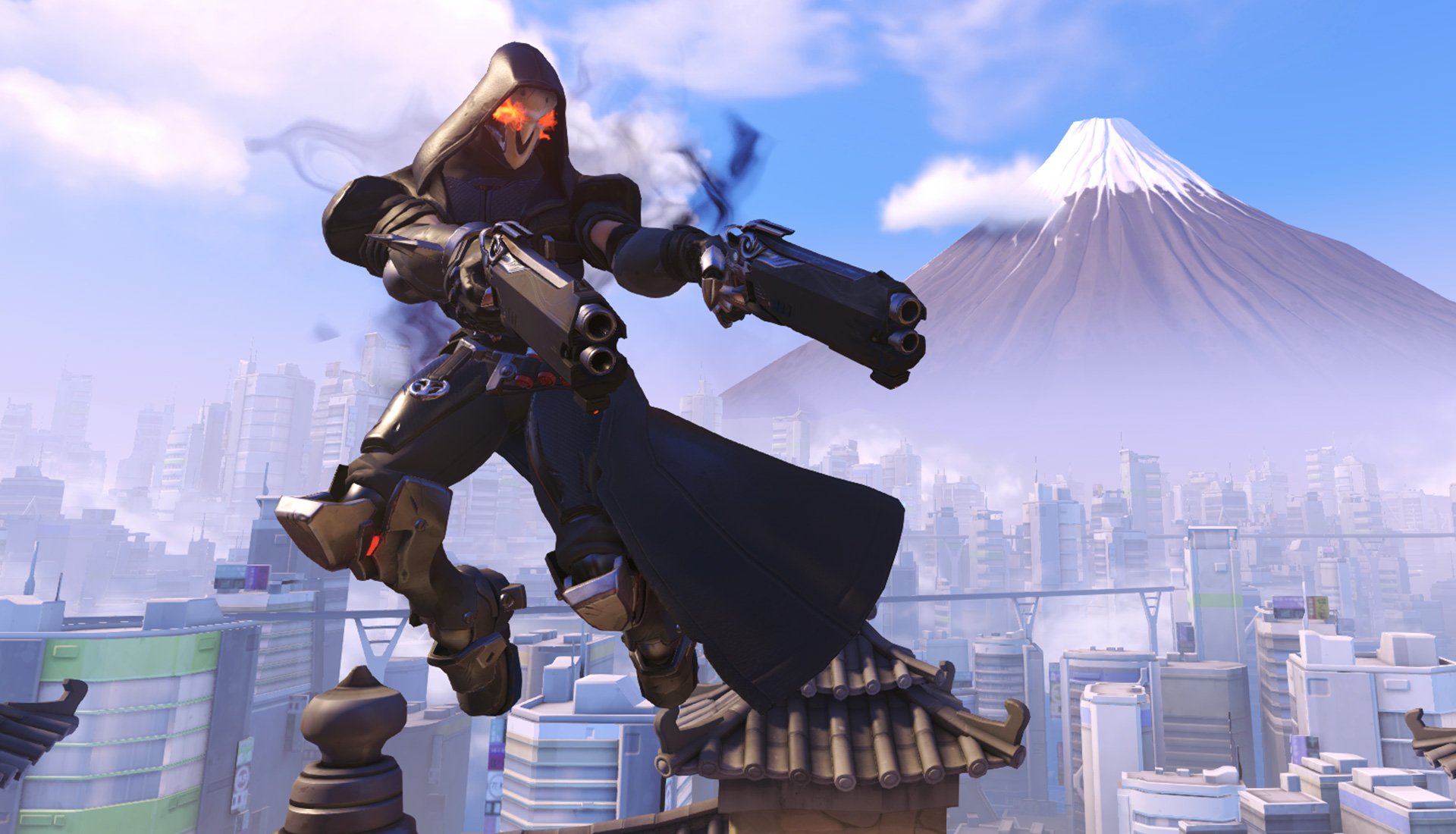 Overwatch - Imagen 39