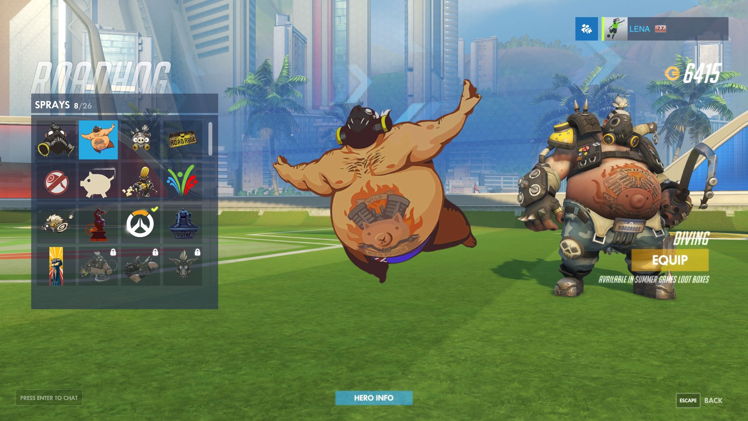 Overwatch - Imagen 18