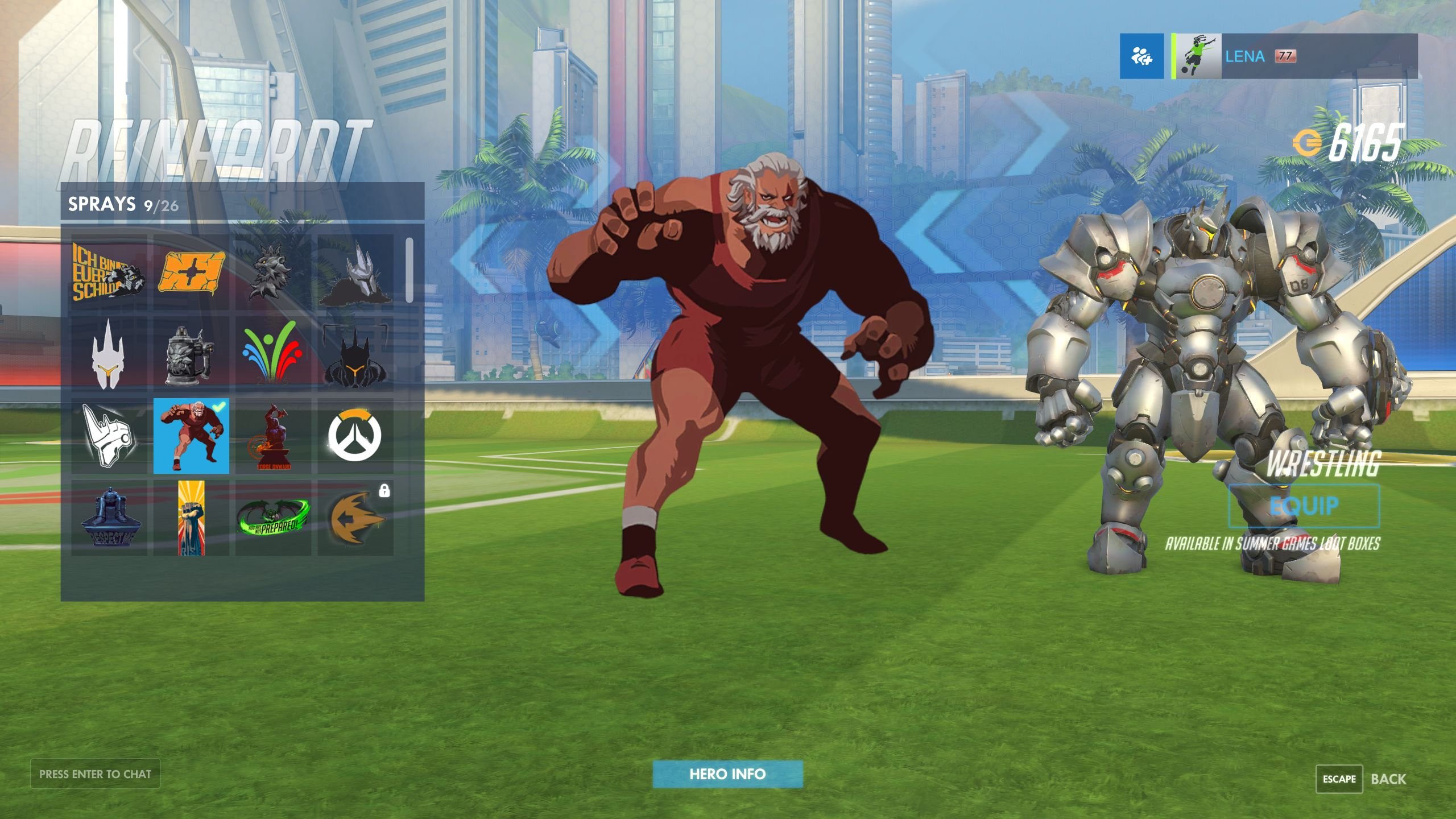 Overwatch - Imagen 20