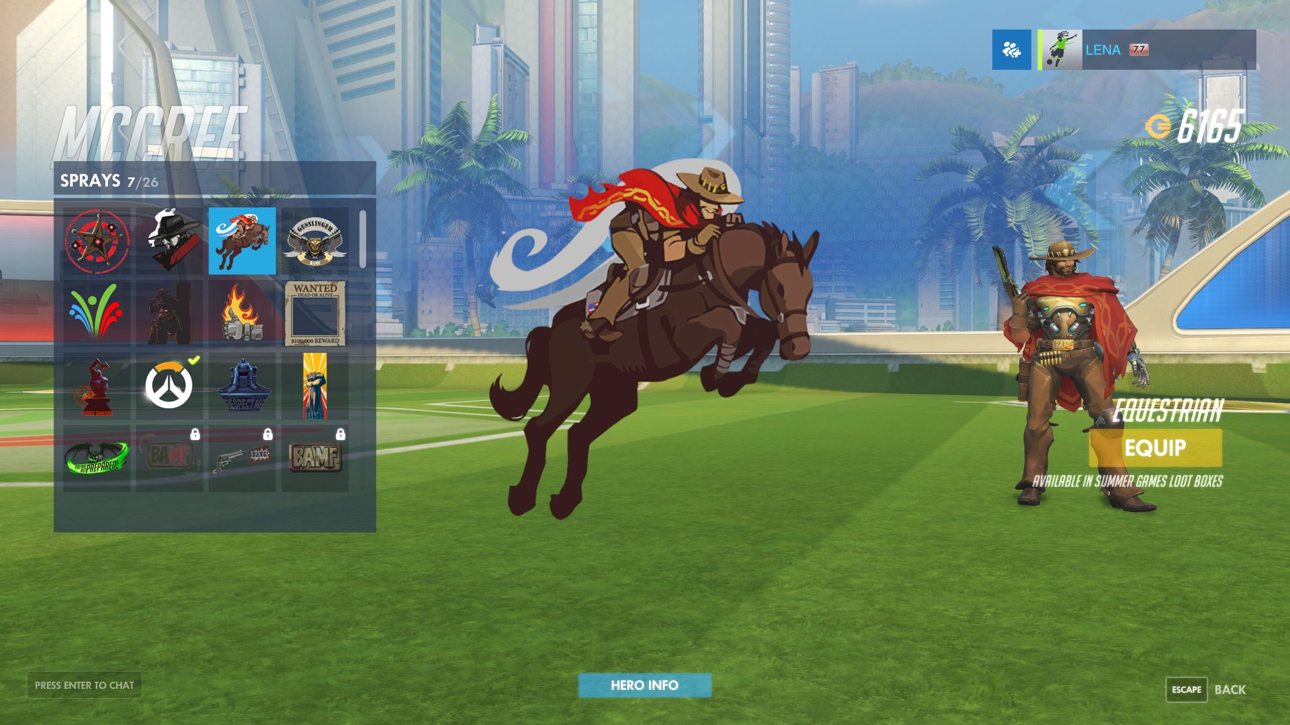 Overwatch - Imagen 19