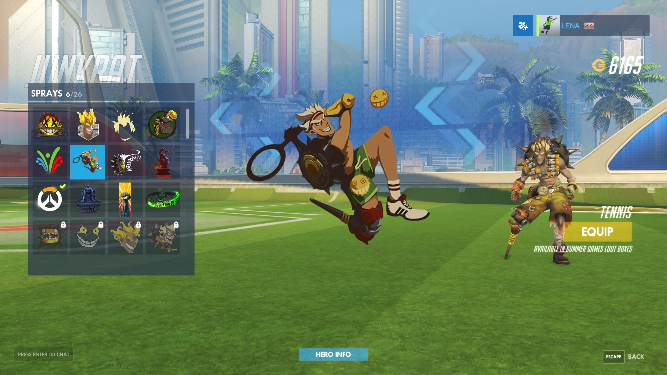 Overwatch - Imagen 21