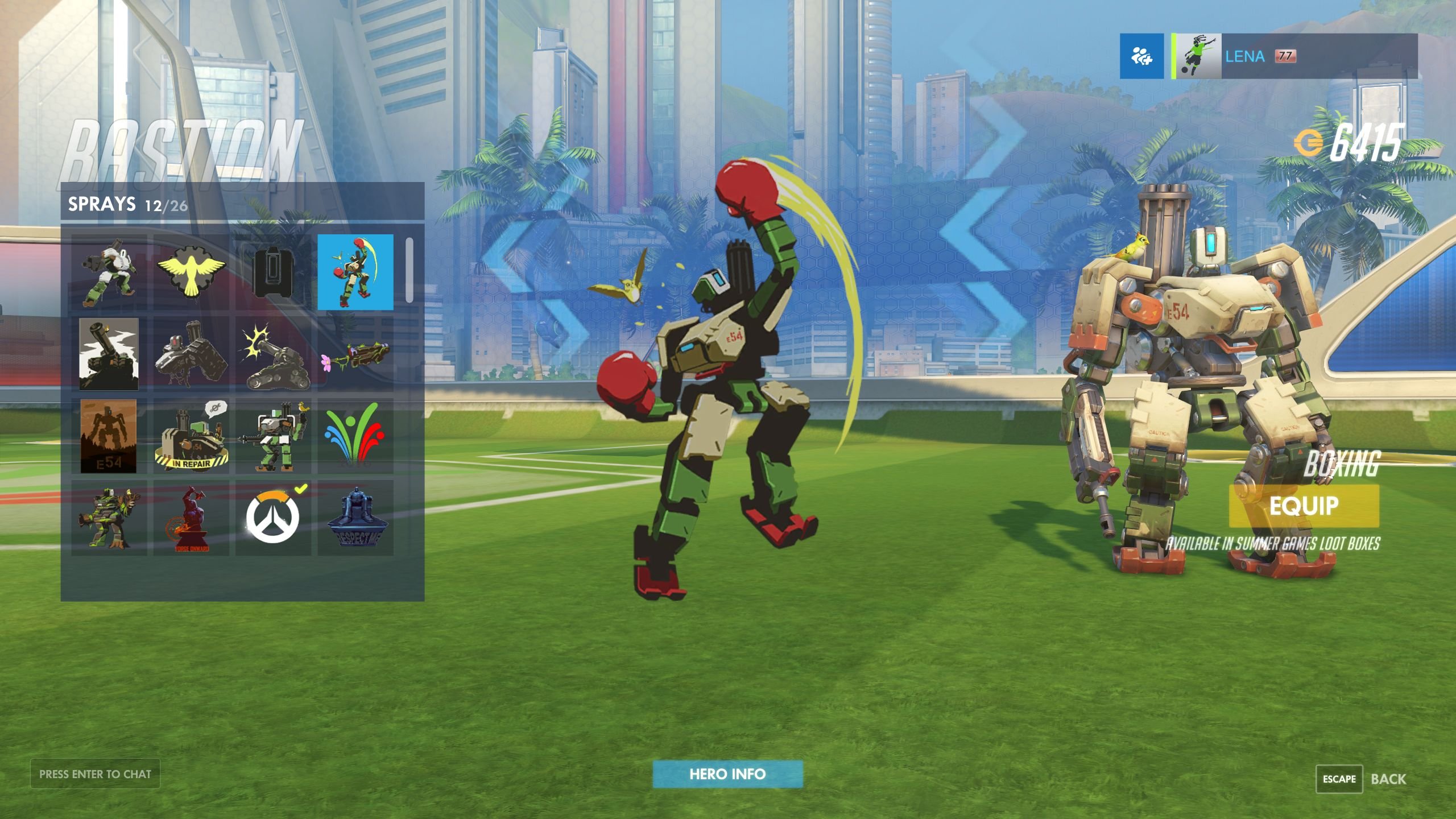 Overwatch - Imagen 22