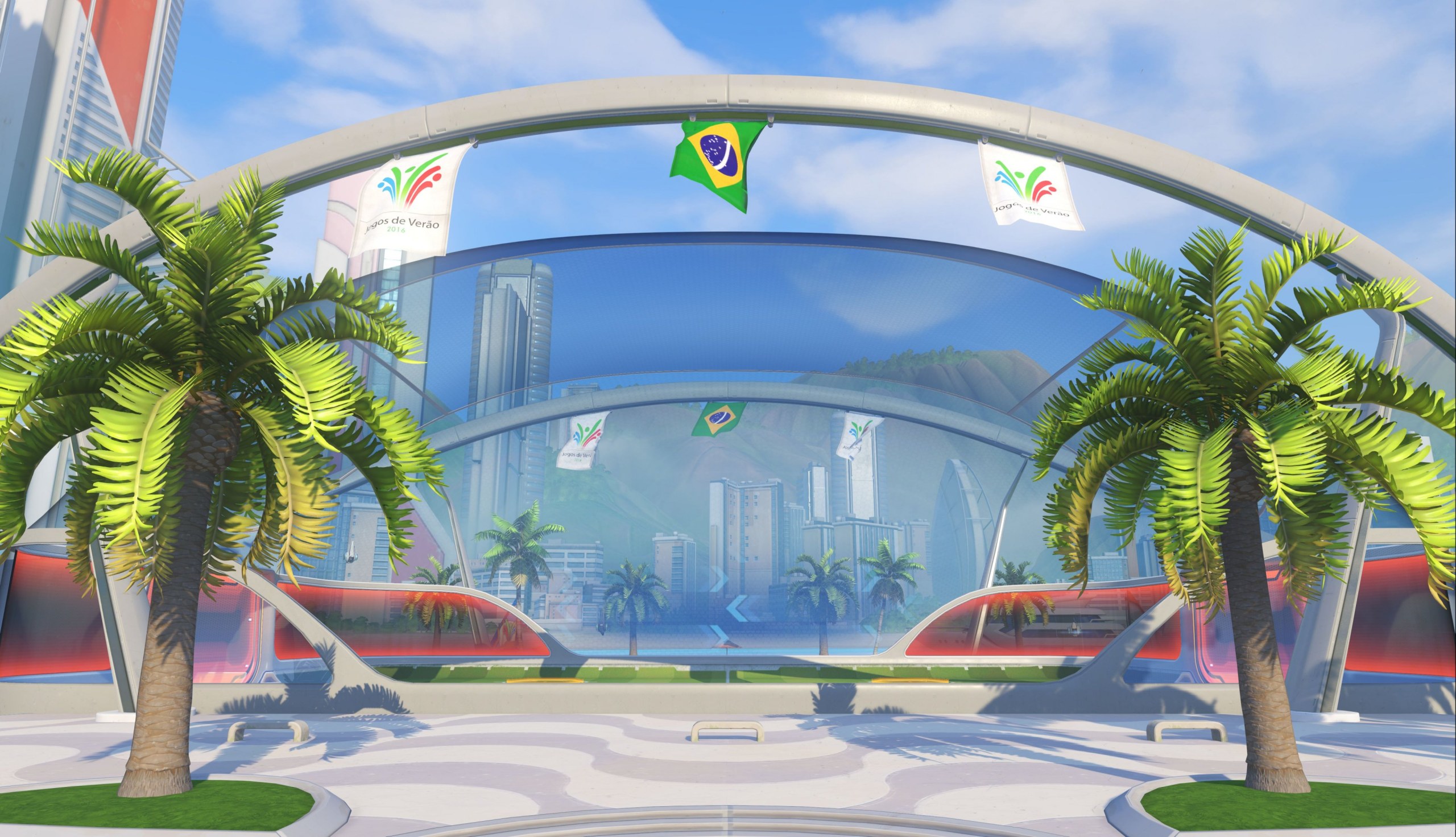 Overwatch - Imagen 14