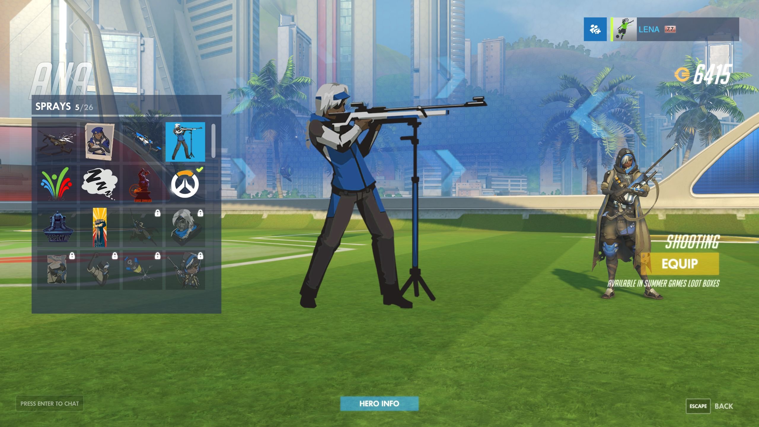 Overwatch - Imagen 48