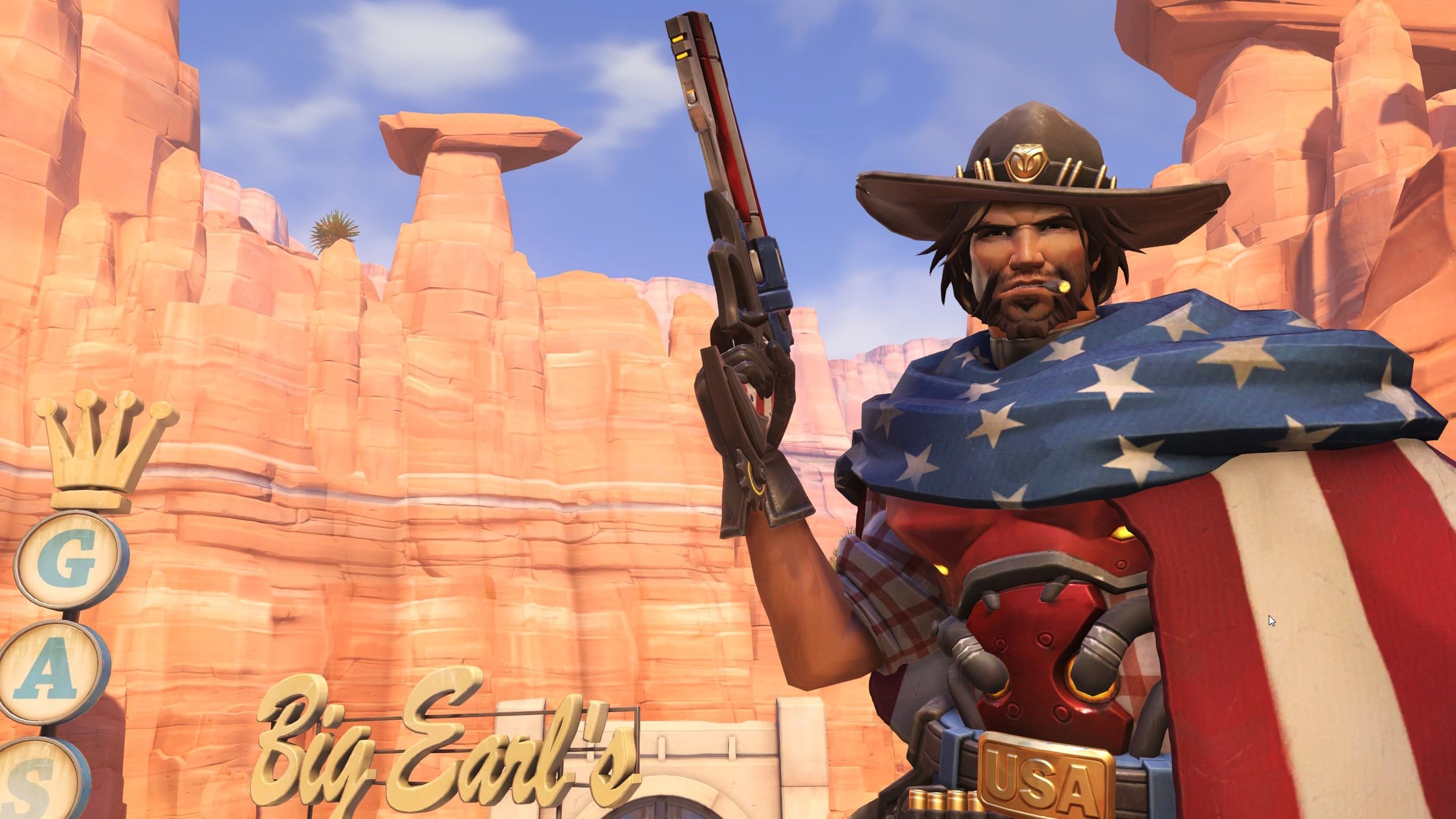 Overwatch - Imagen 47