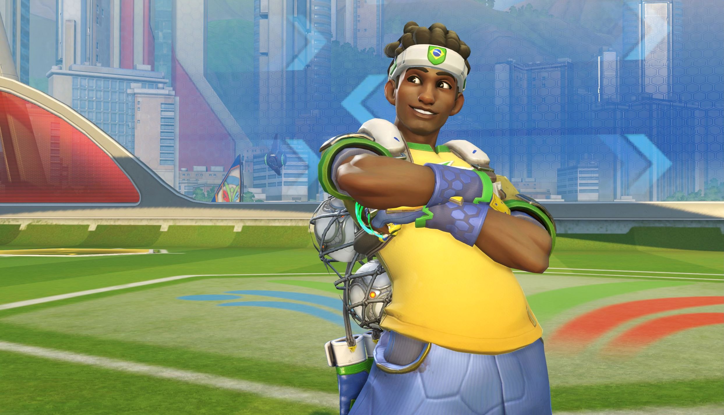 Overwatch - Imagen 4