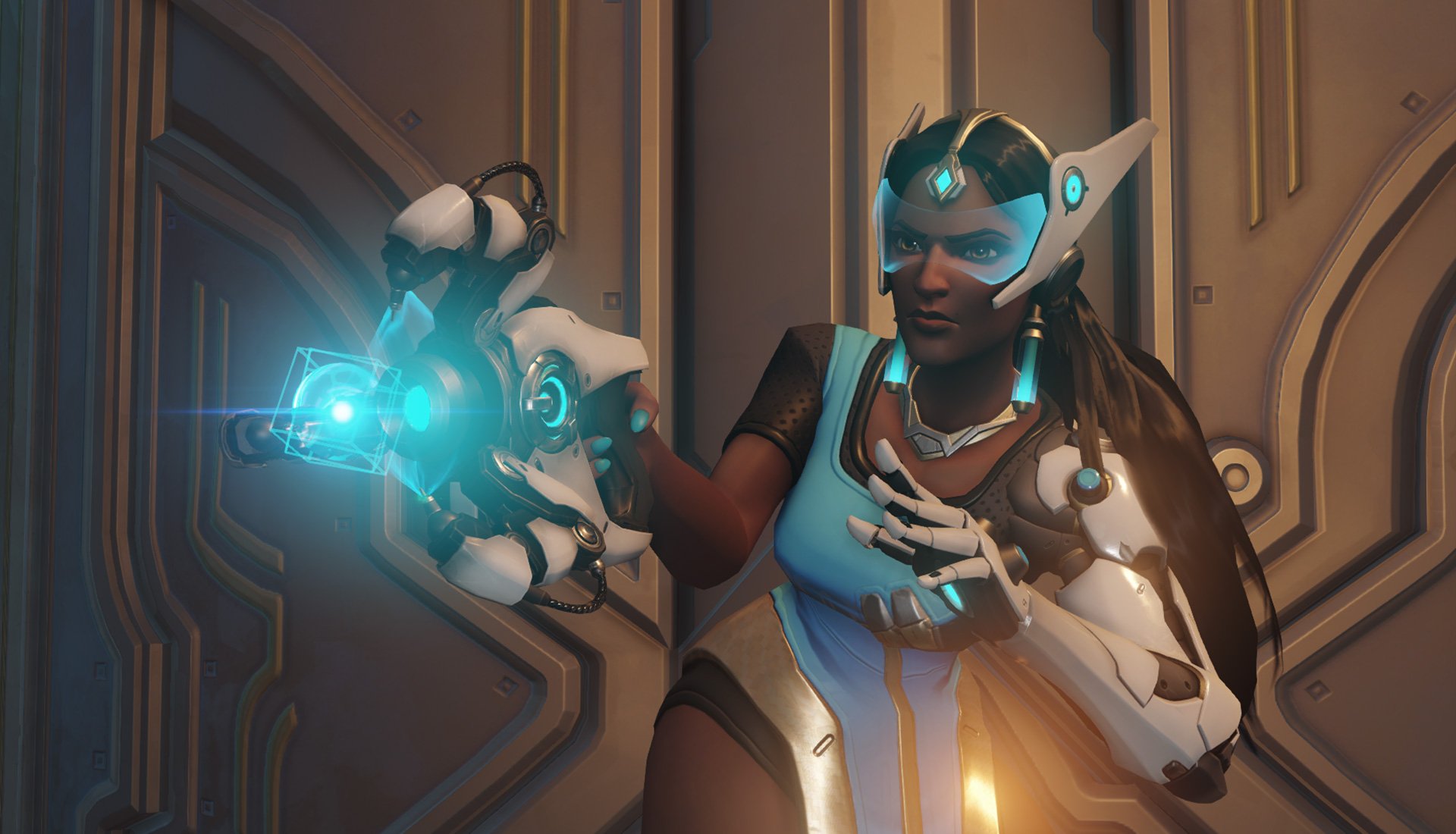 Overwatch - Imagen 41