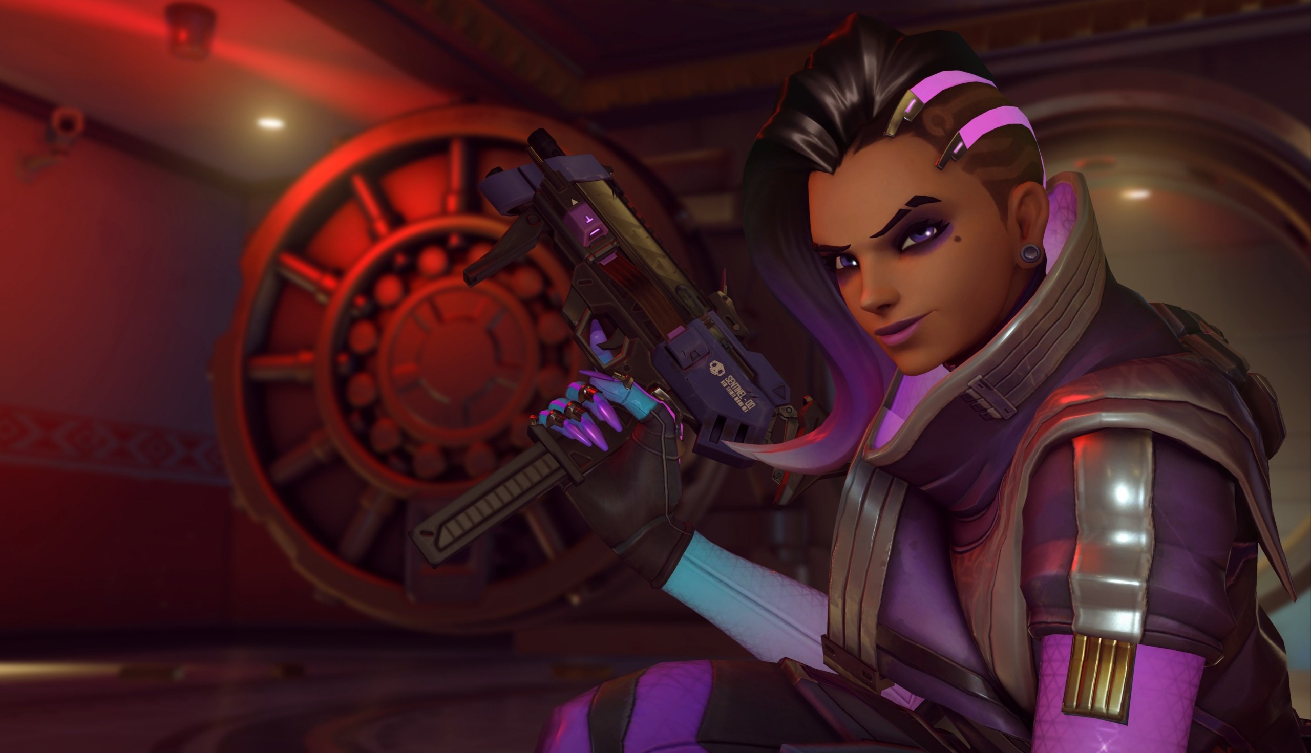 Overwatch - Imagen 7