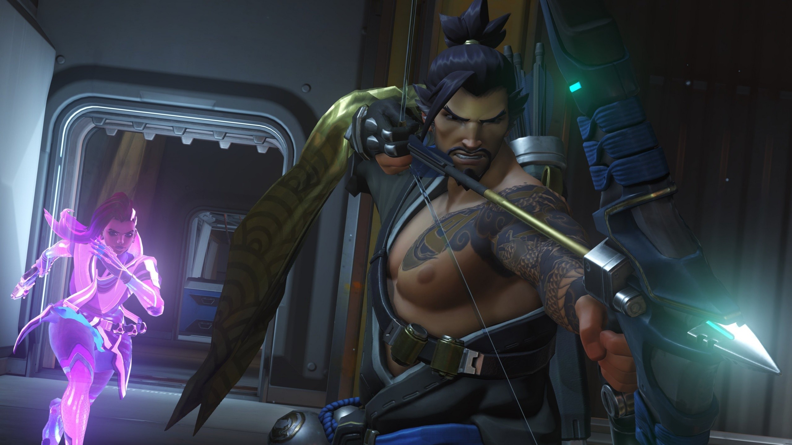 Overwatch - Imagen 6