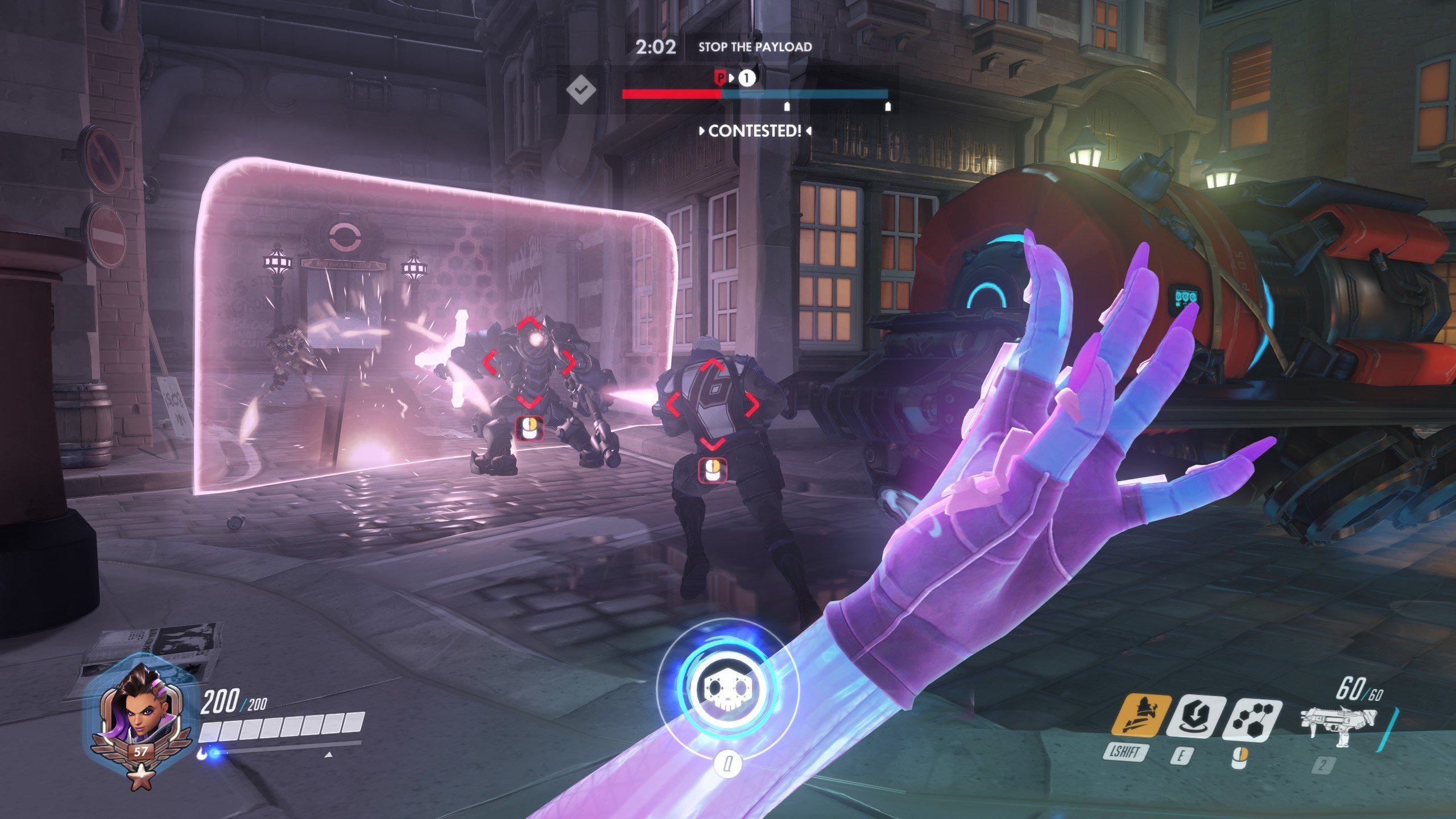 Overwatch - Imagen 9
