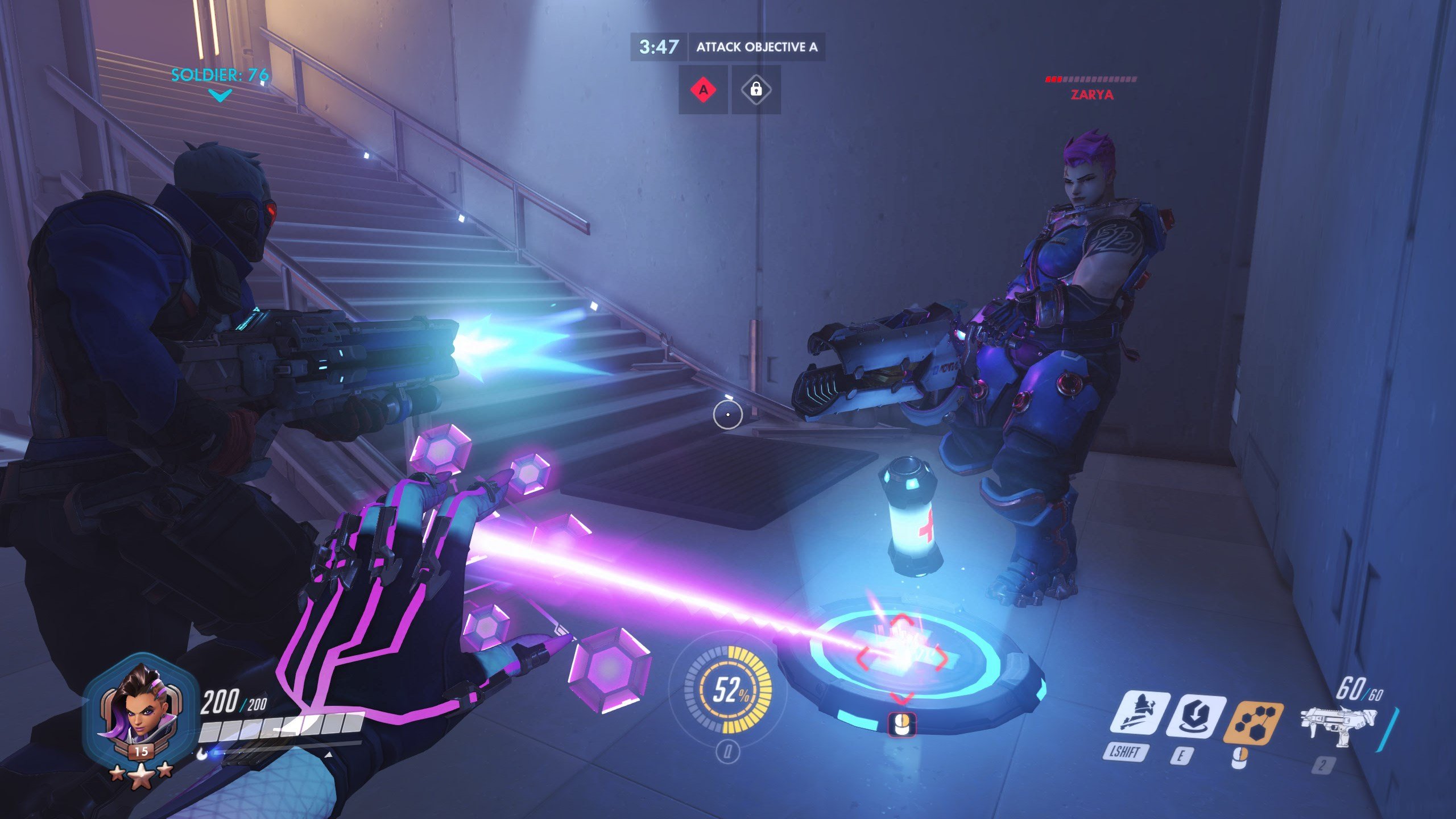 Overwatch - Imagen 10