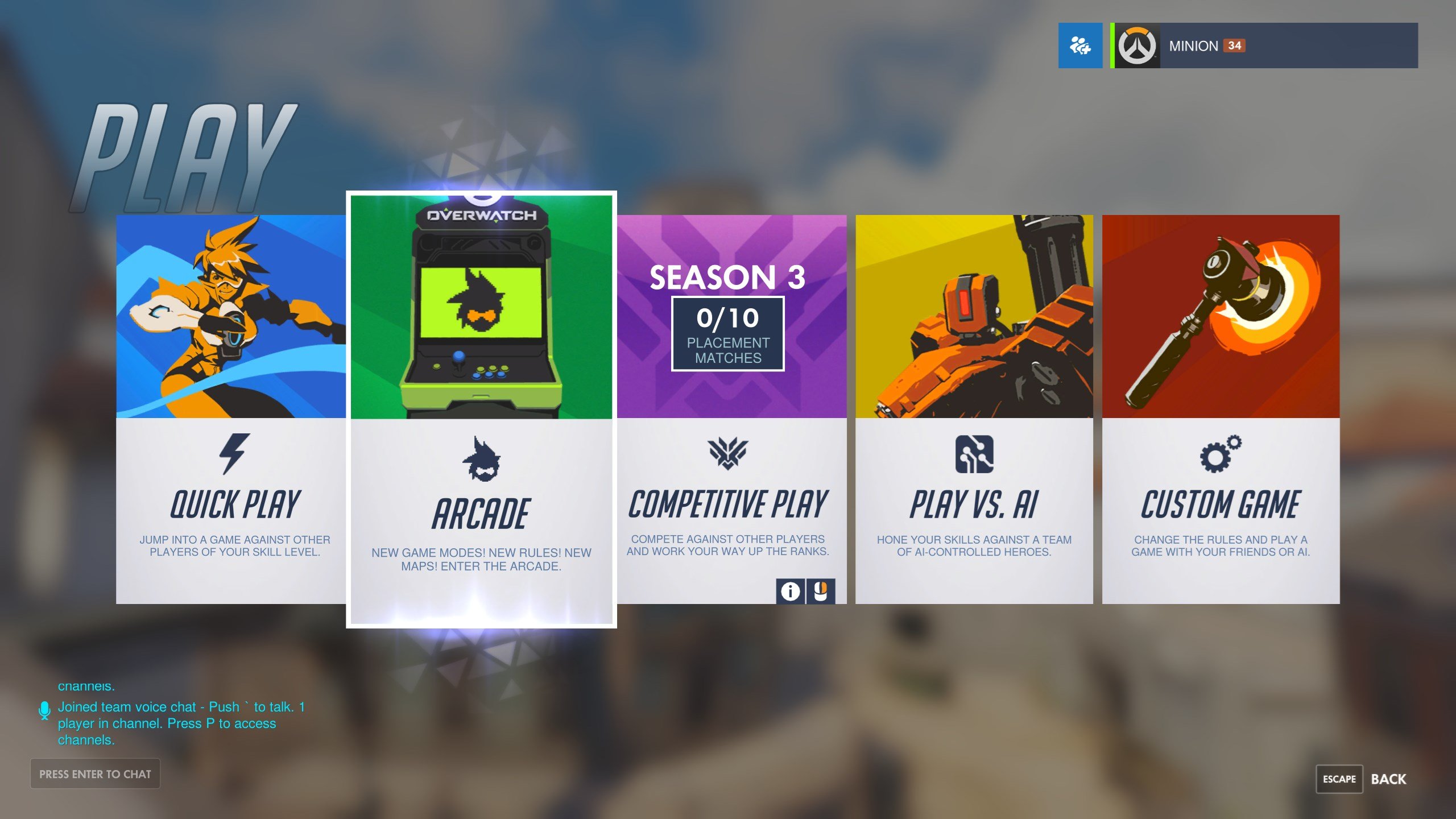 Overwatch - Imagen 8