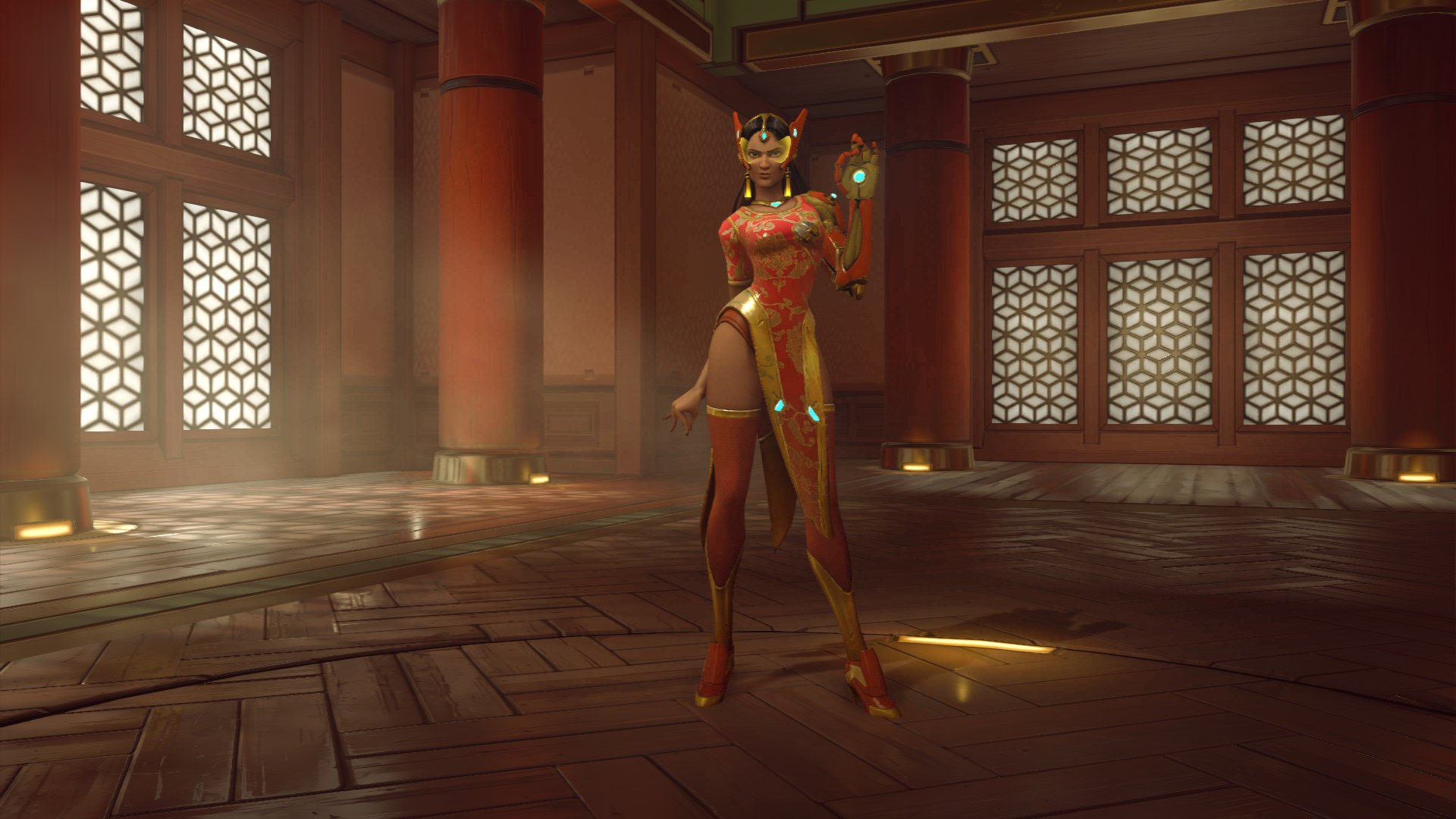 Overwatch - Imagen 11