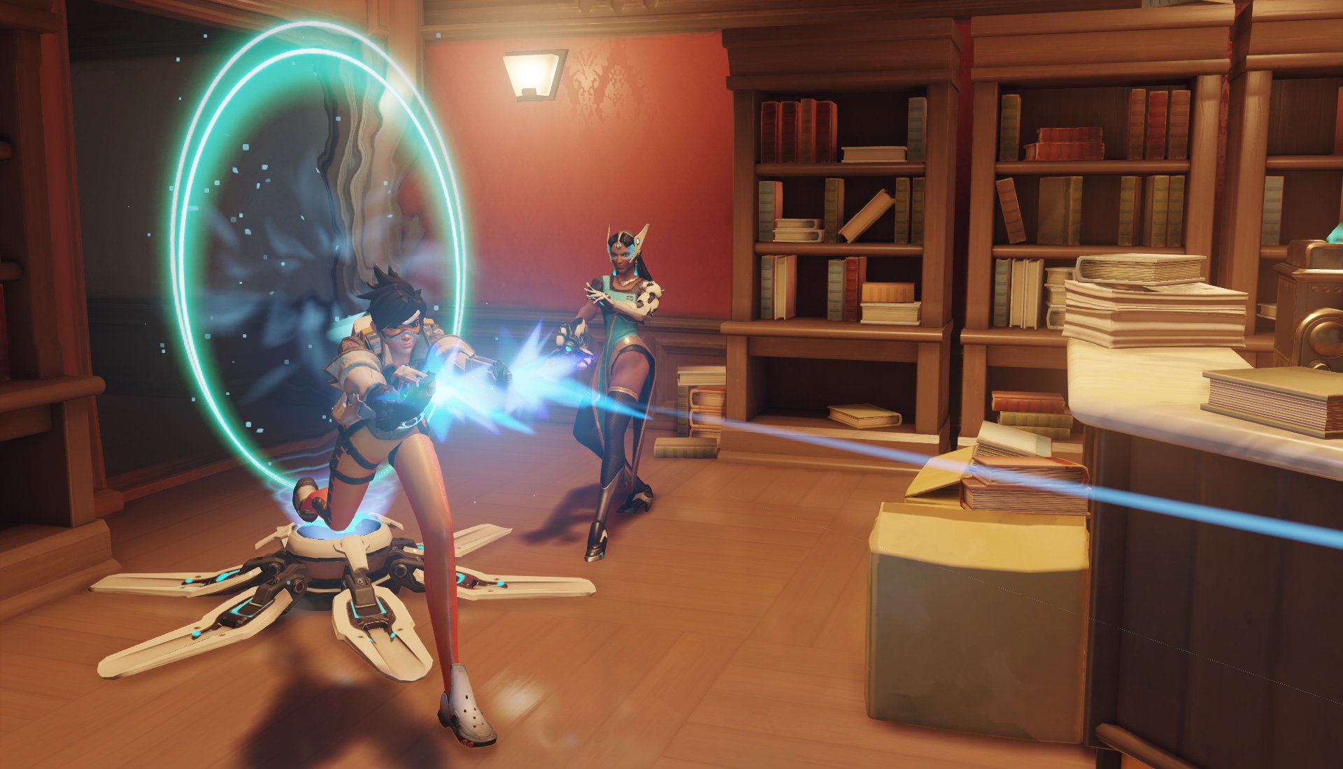 Overwatch - Imagen 43