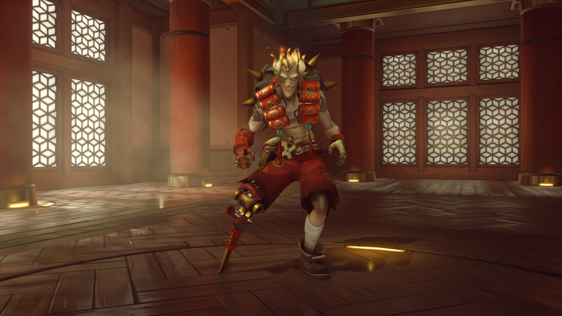 Overwatch - Imagen 12