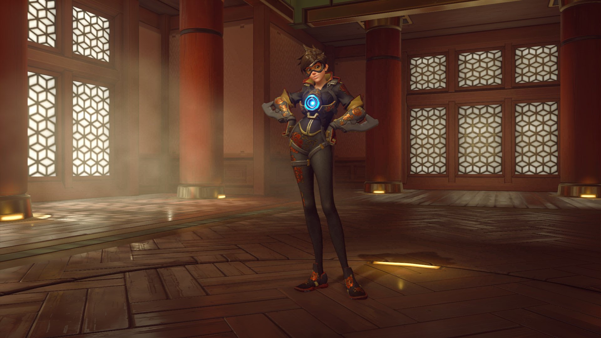 Overwatch - Imagen 46