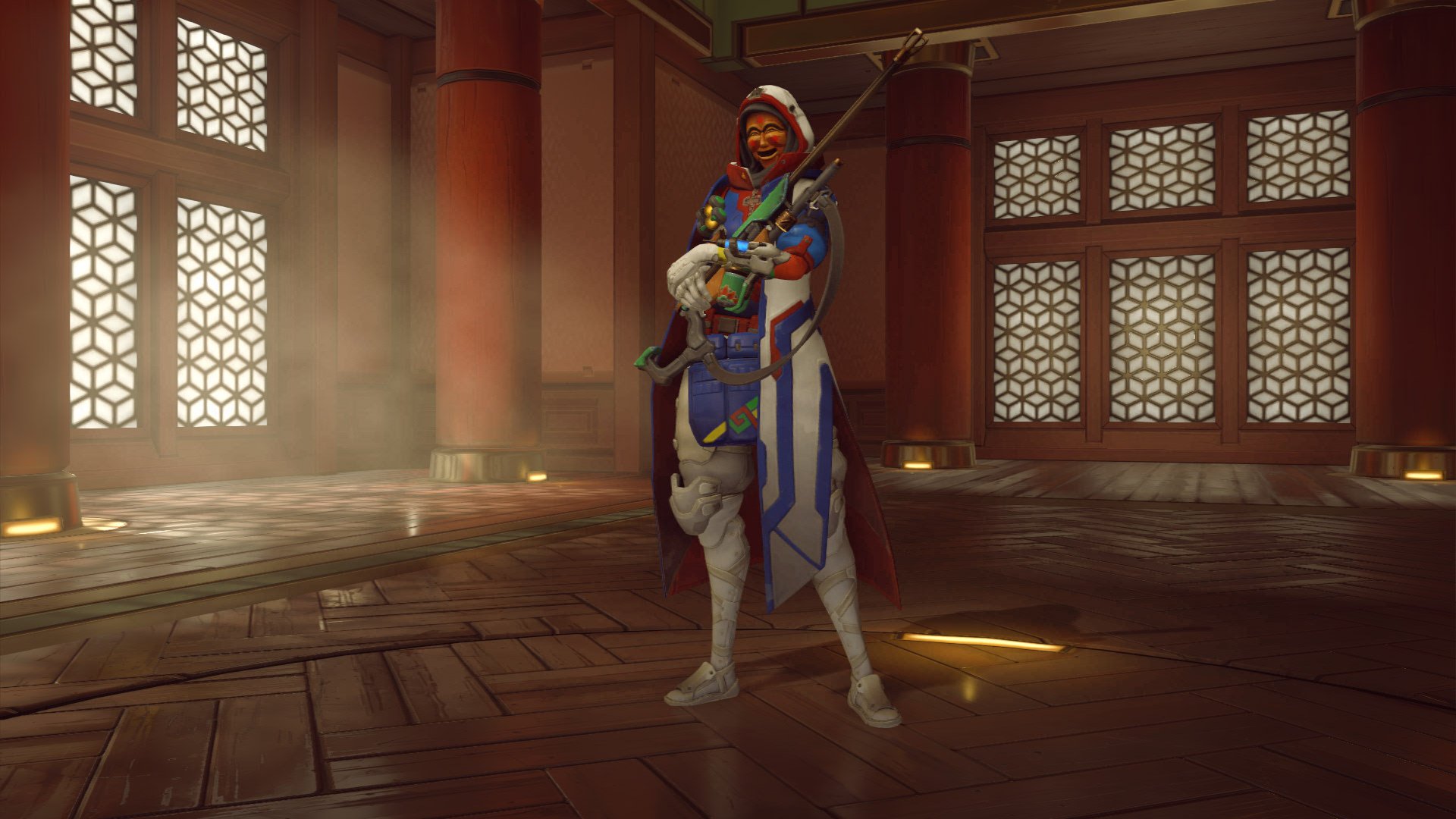 Overwatch - Imagen 26