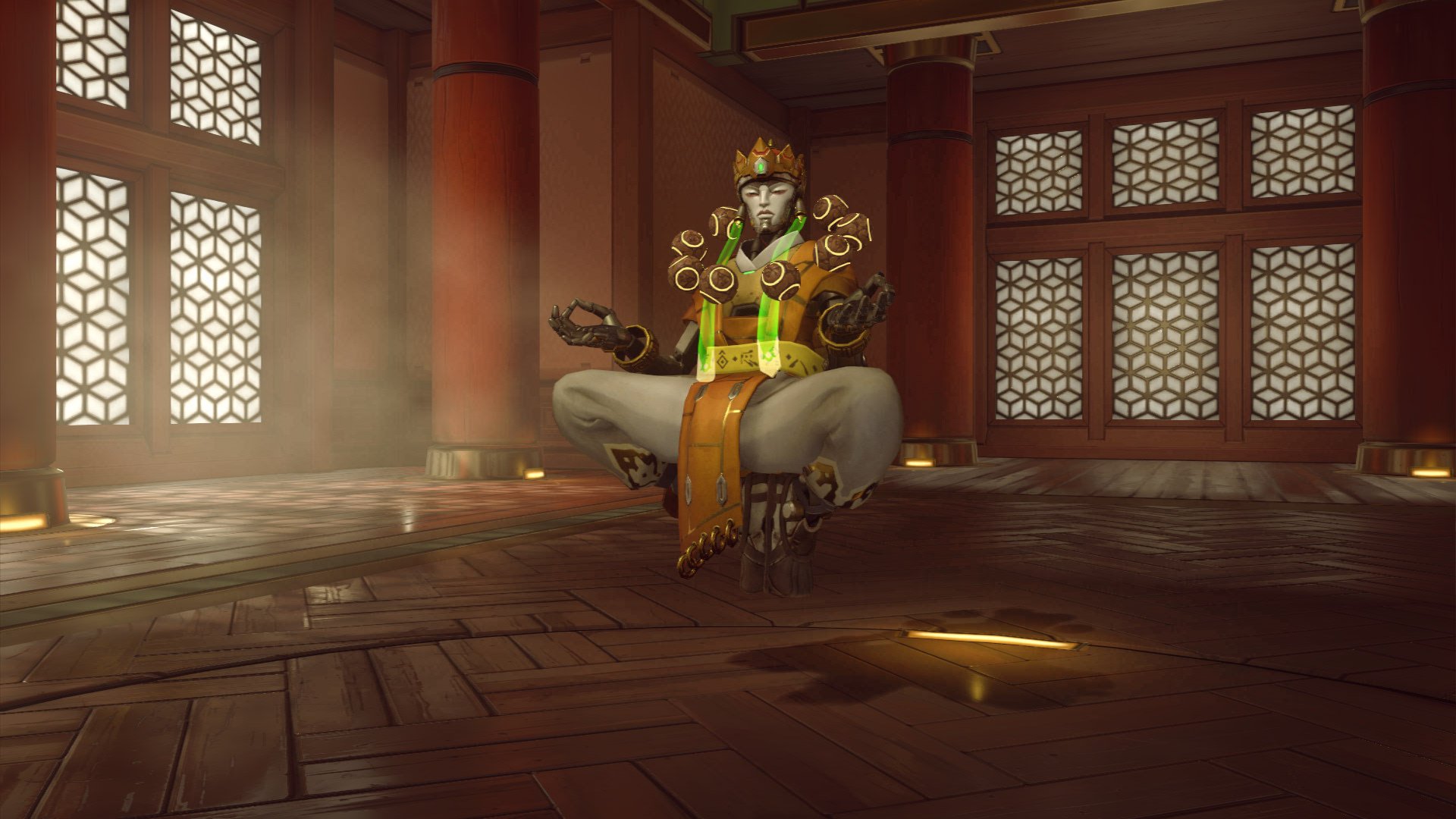 Overwatch - Imagen 28