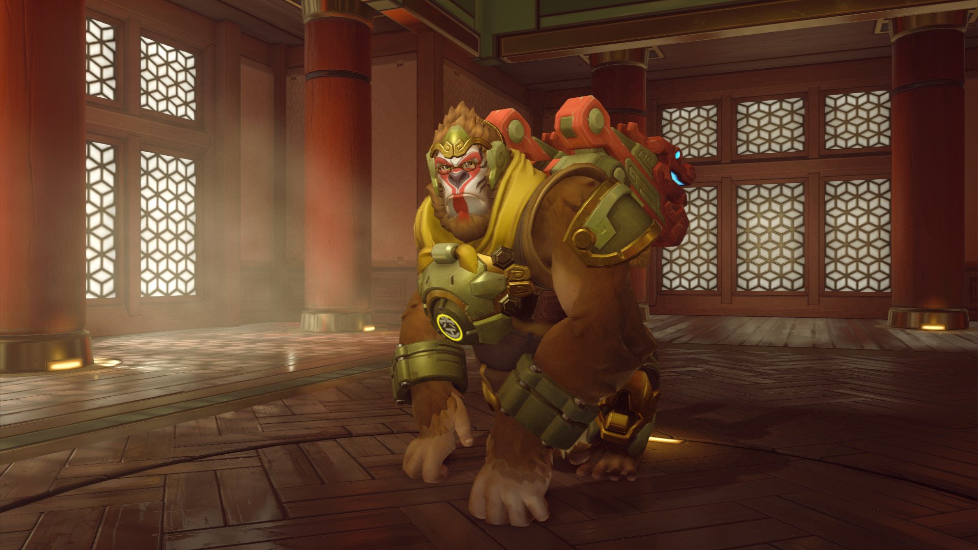 Overwatch - Imagen 30